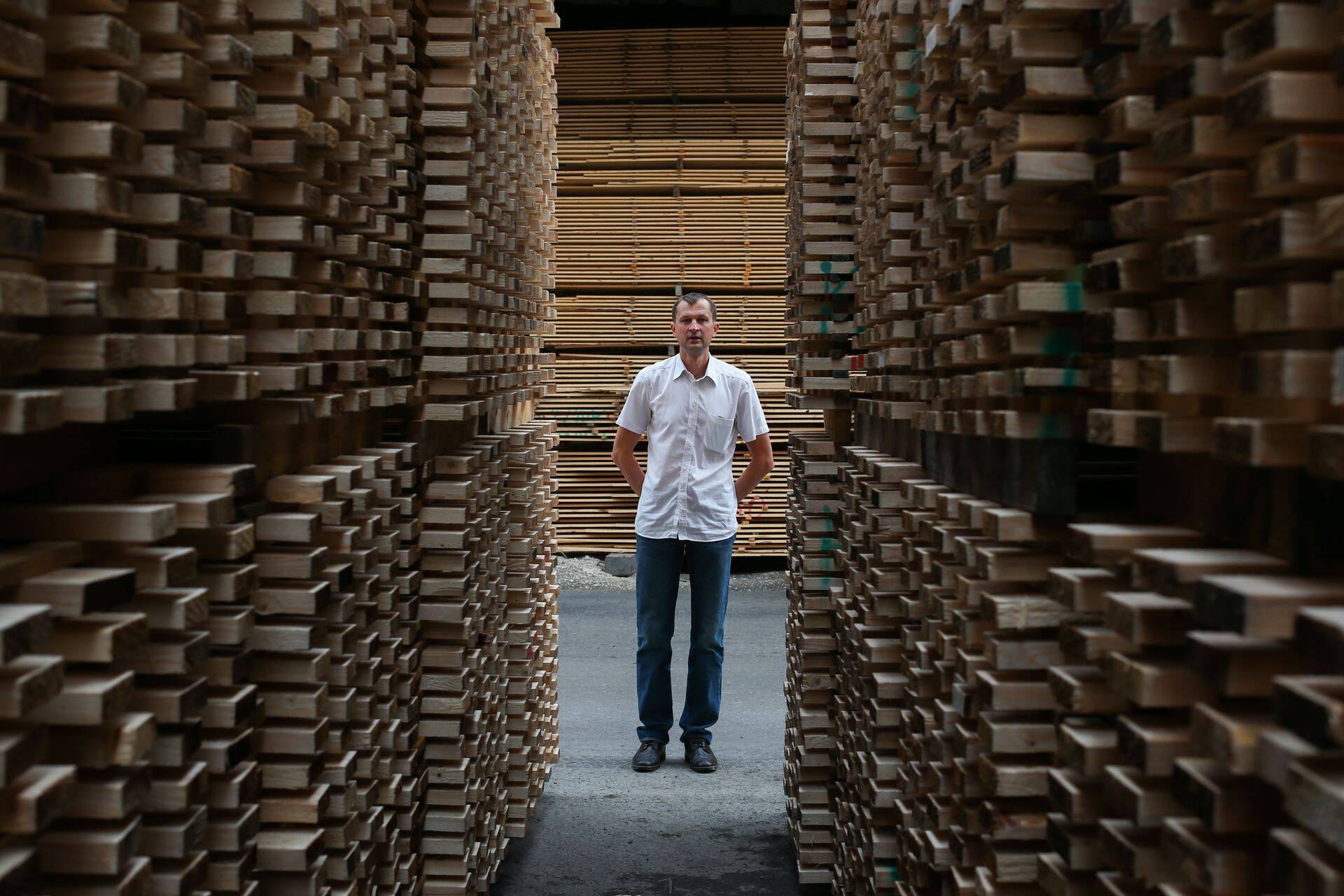 As Toftan teeb puidutöösturite hinnangul selle sajandi suurima investeeringu.