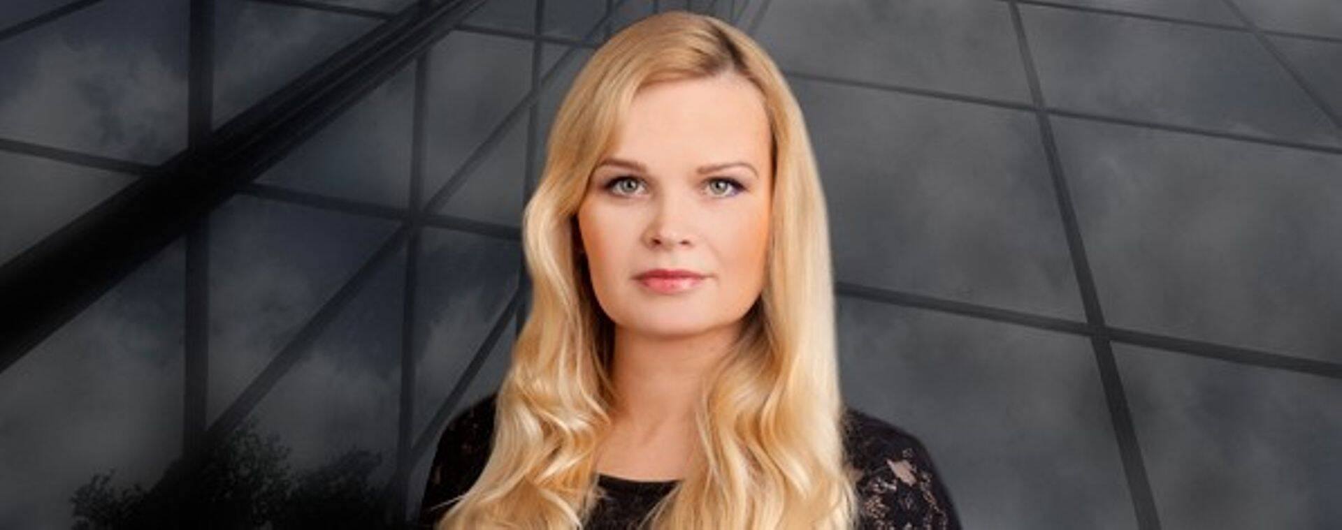 Monika Murumets