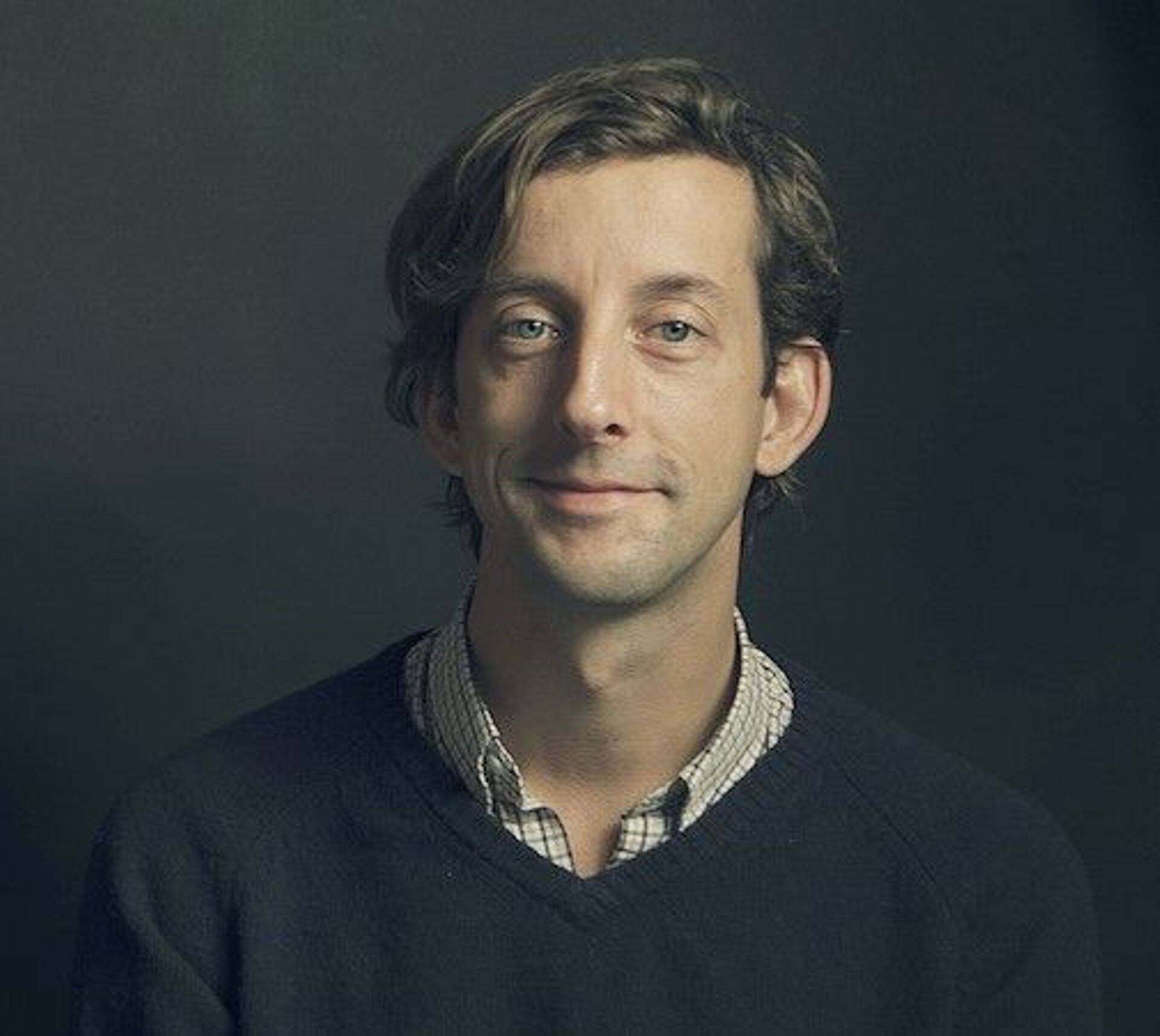 Adam Reuterskiöld, Akestam Holst, partner ja loovjuht