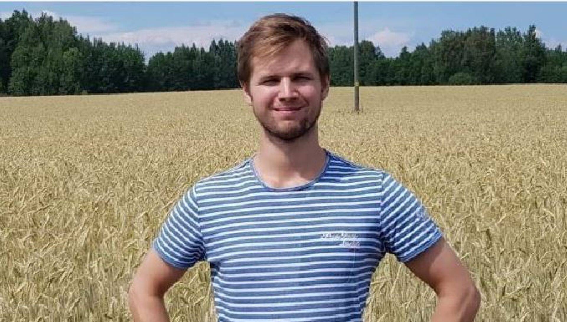 Robin Saluoks: Tuleval kevadel tahame kaasata 10 miljonit eurot!