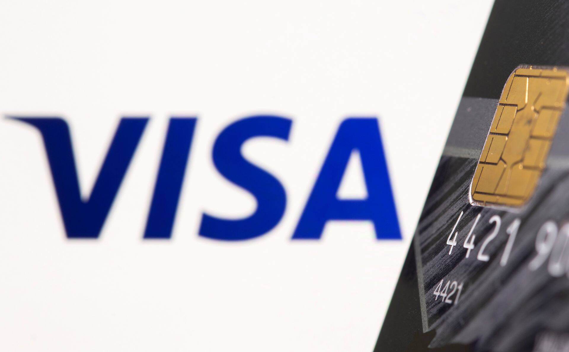 Visa cer, ka tās kripto konsultāciju pakalpojums var palīdzēt ieviest bitcoin un citas digitālās valūtas.