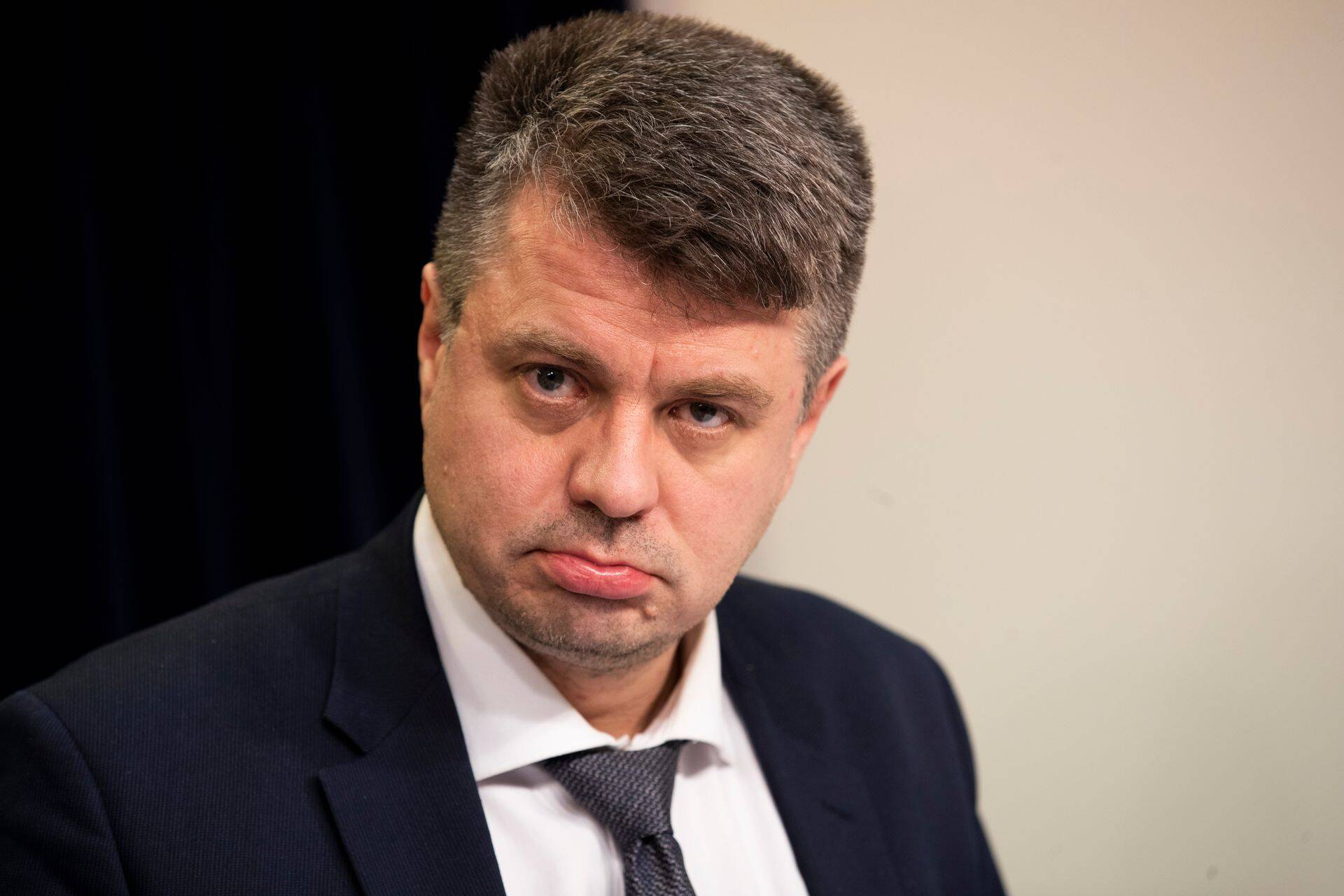 Inimeste väljasaatmine riikidesse, kus on suurem nakkusoht, ei ole välisminister Urmas Reinsalu sõnul tervemõistuslik.