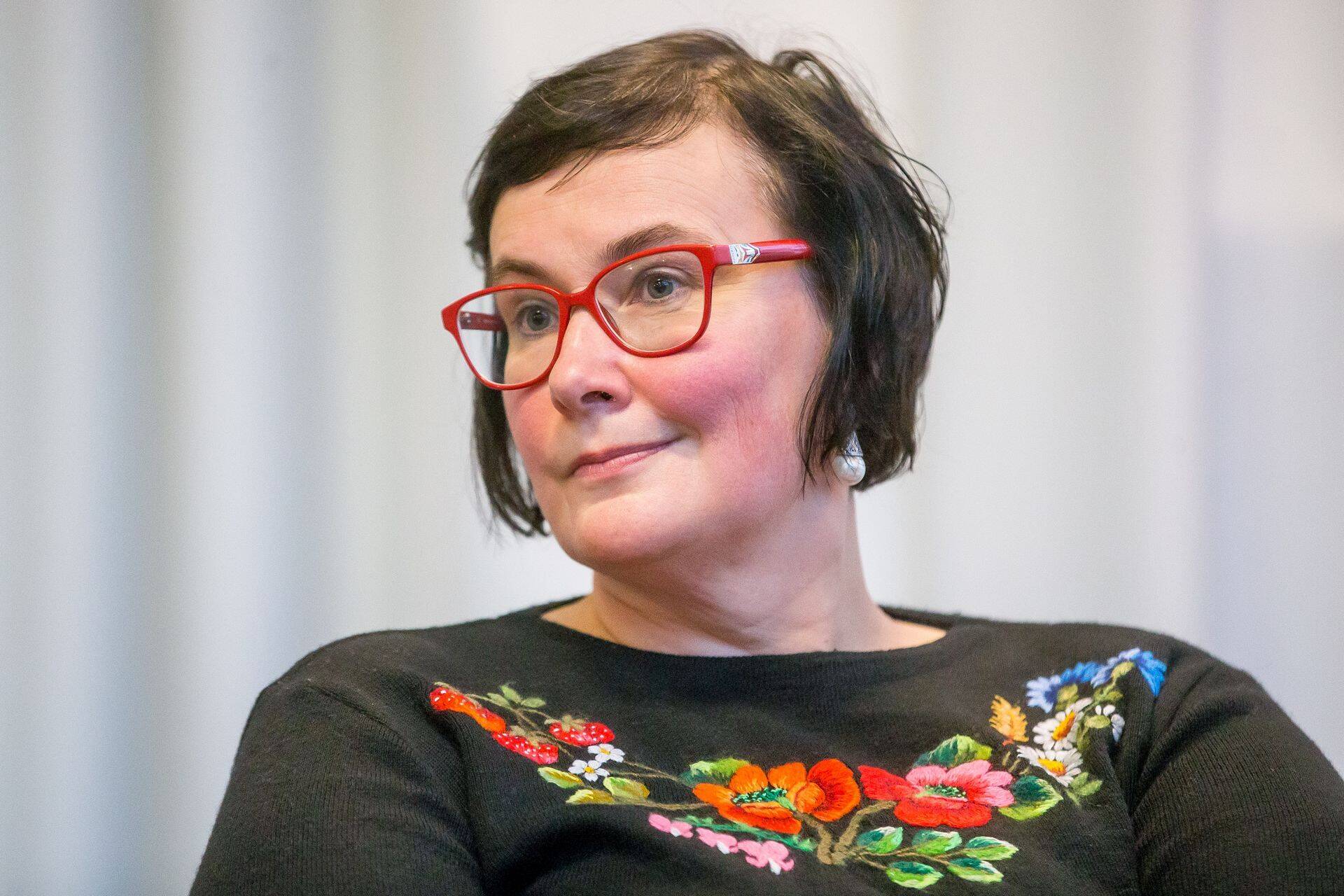 Katri Raik