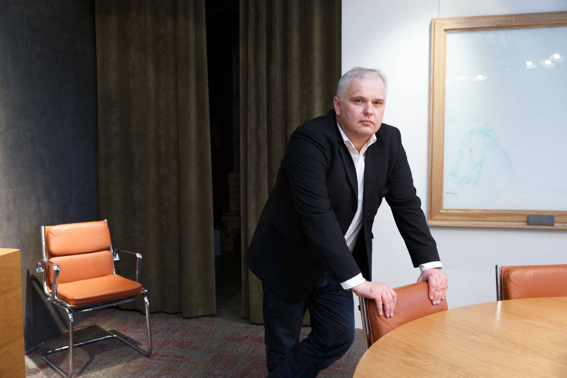 Madal võlatase ei ole Swedbanki endise investeerimisfondi juhi Peeter Piho hinnangul Eesti konkurentsieelis, kuna Eesti võlatase on juba suhteliselt kõrge.