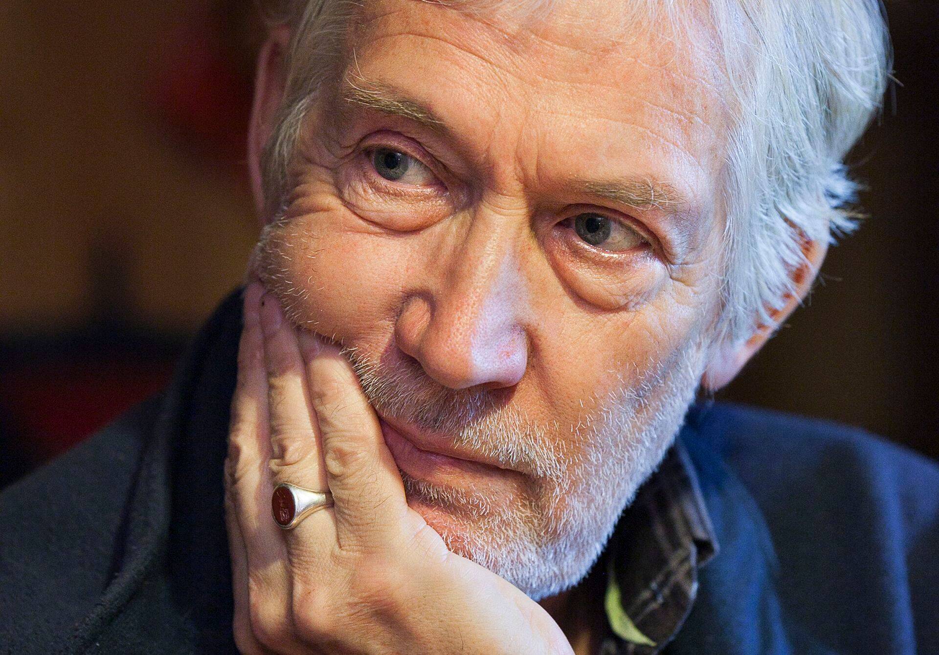 Jaan Kaplinski