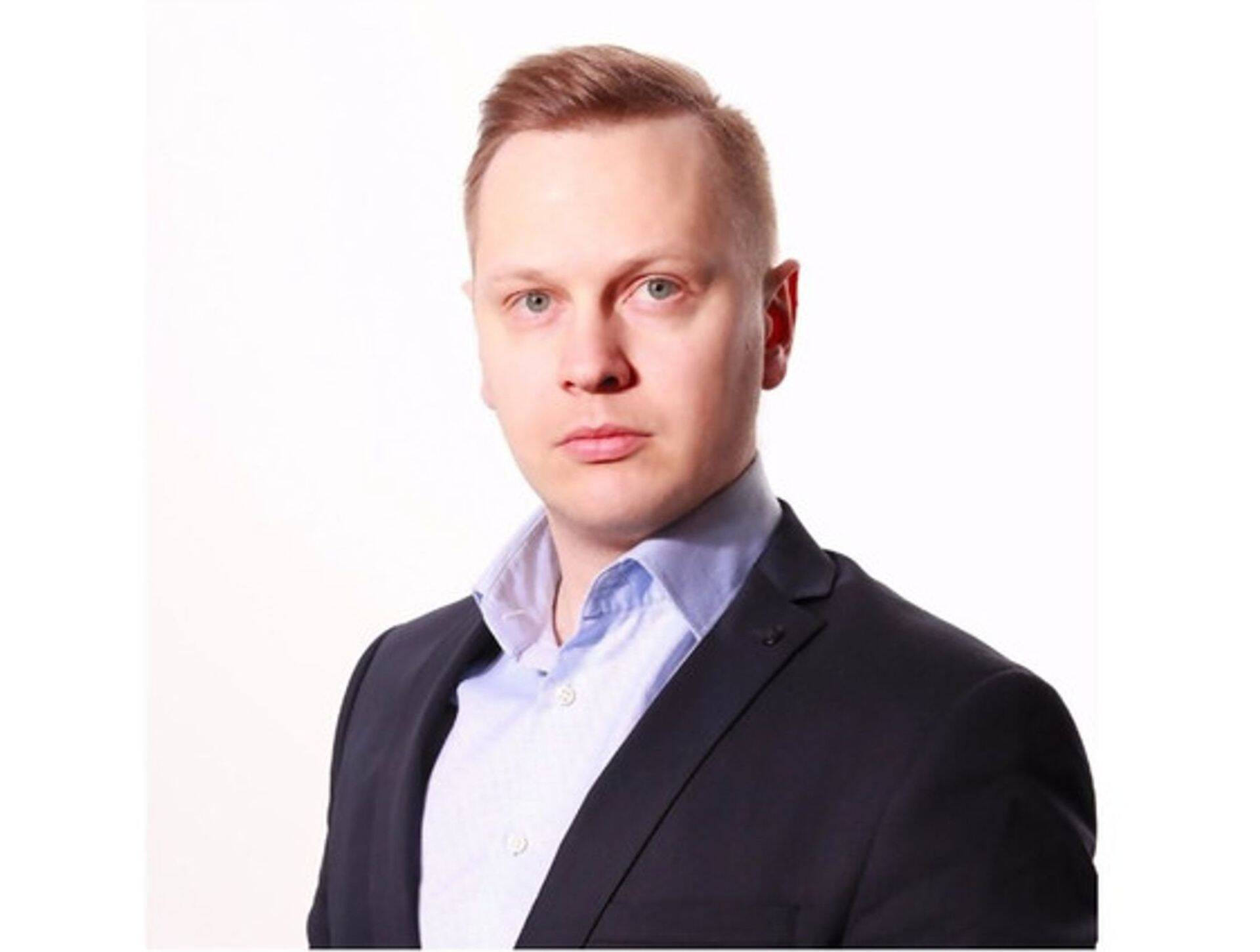 Marius Stonkus