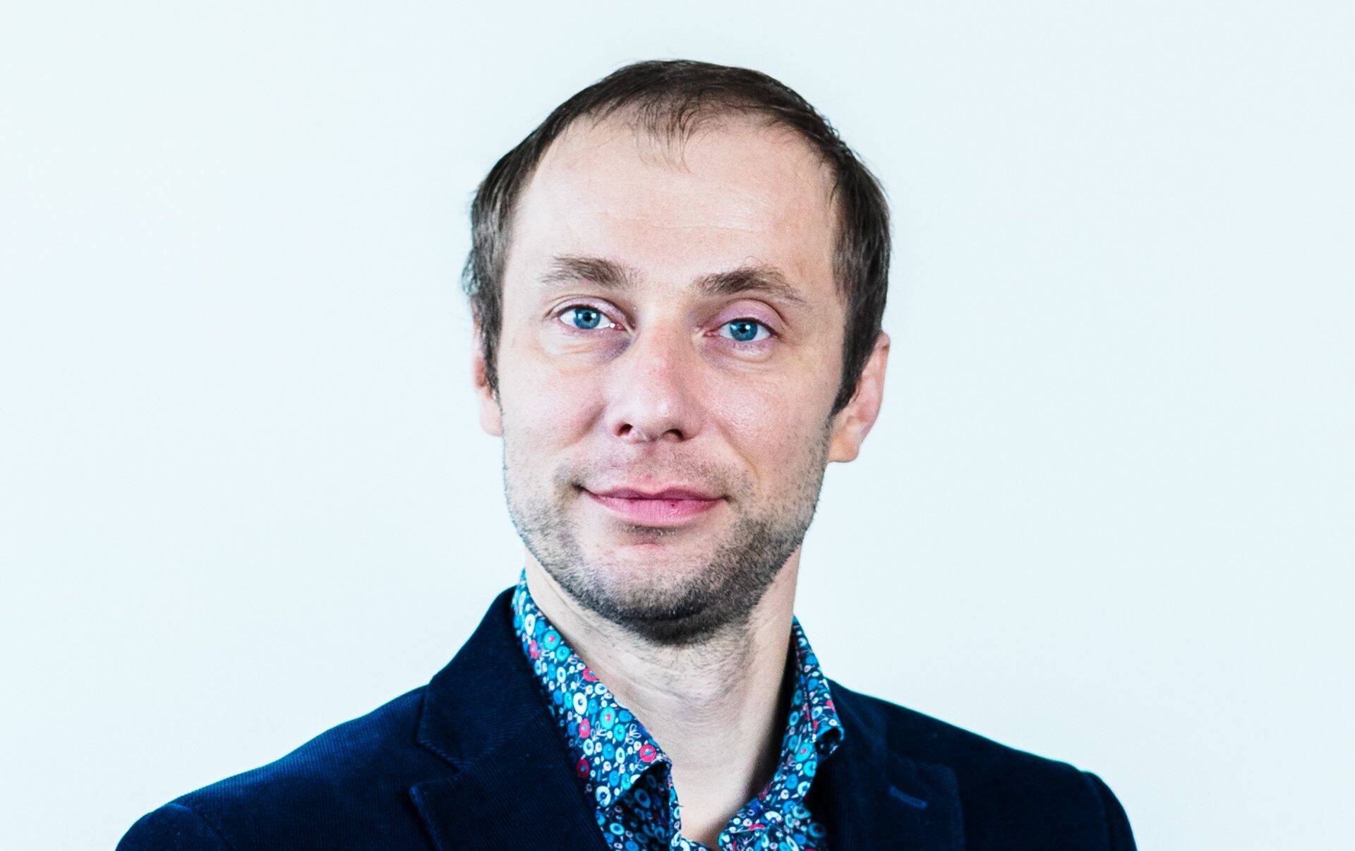 Raul Ennus.