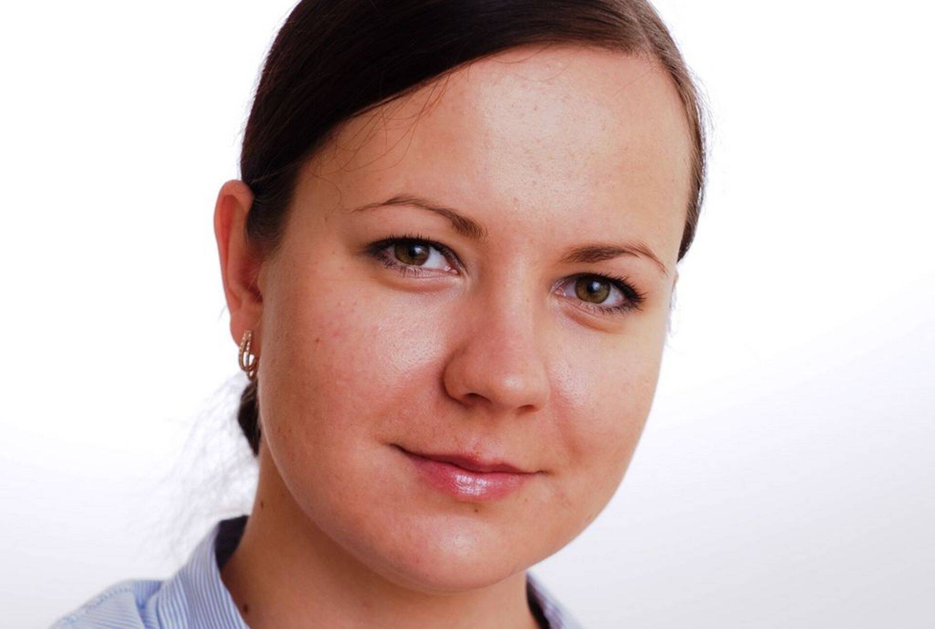 Tööinspektsiooni peajurist Liis Naaber-Kalm.