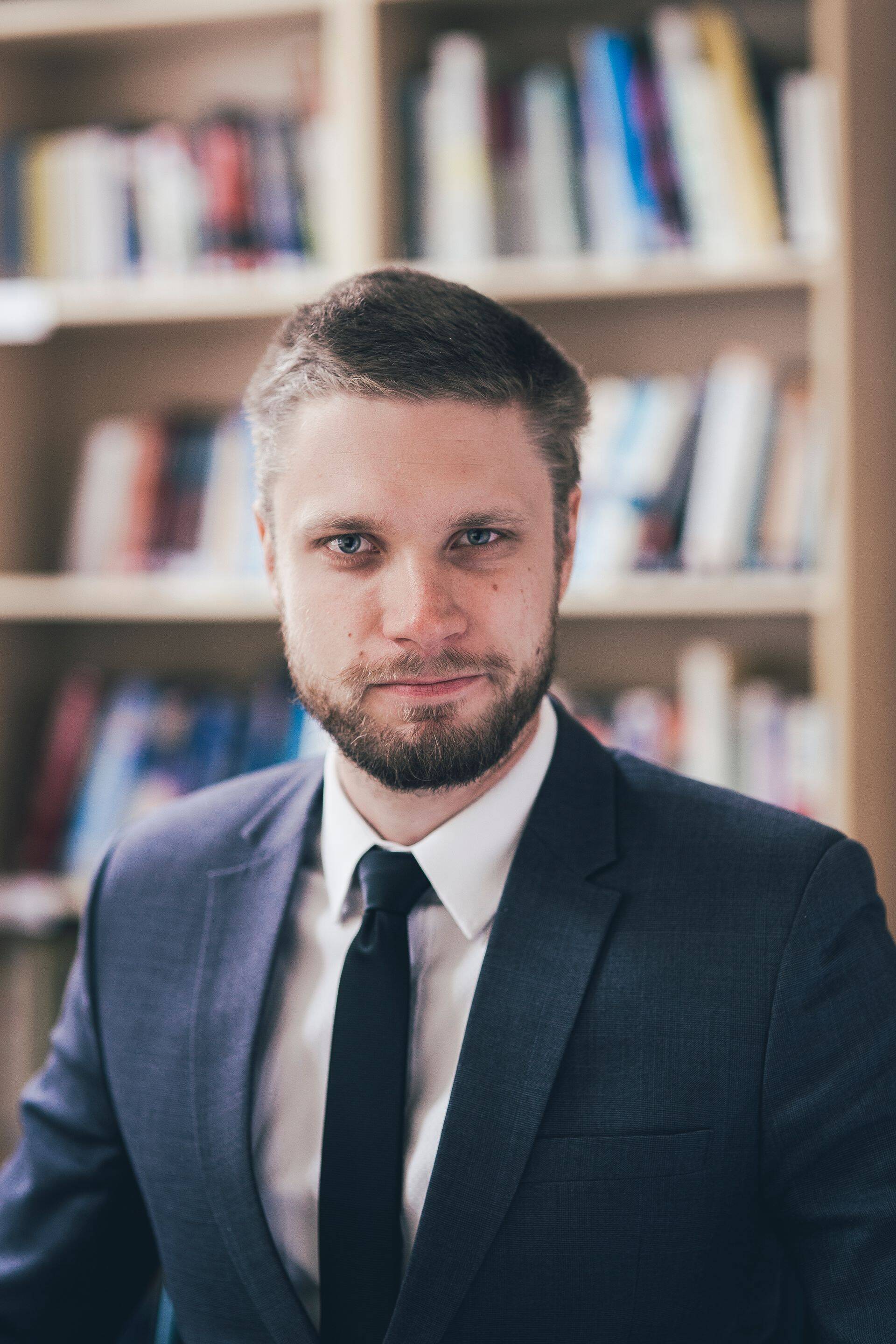 Kristjan Oad