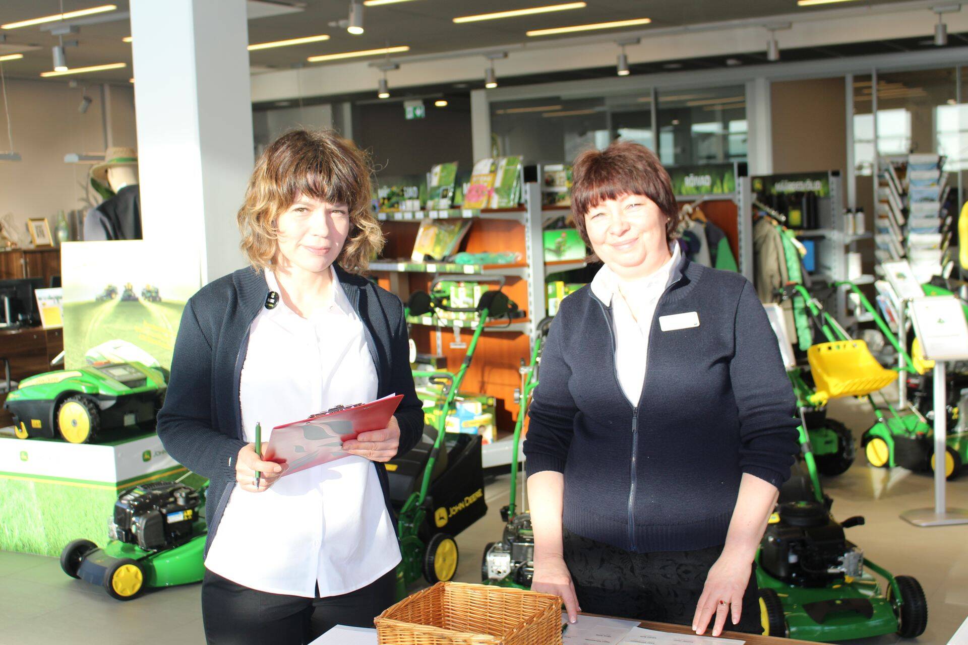 Baltic Agro talveseminar