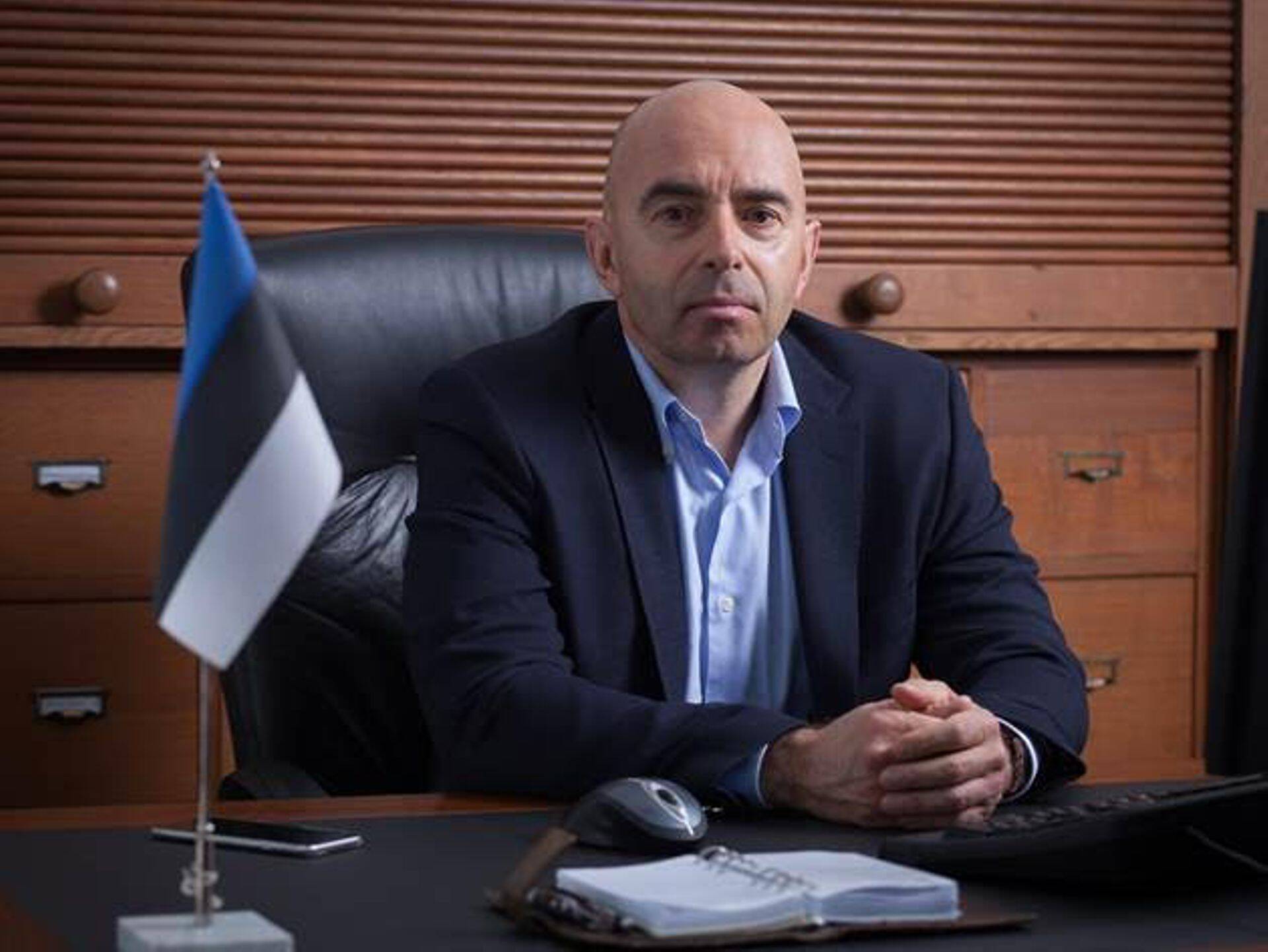 Jaak Nigul