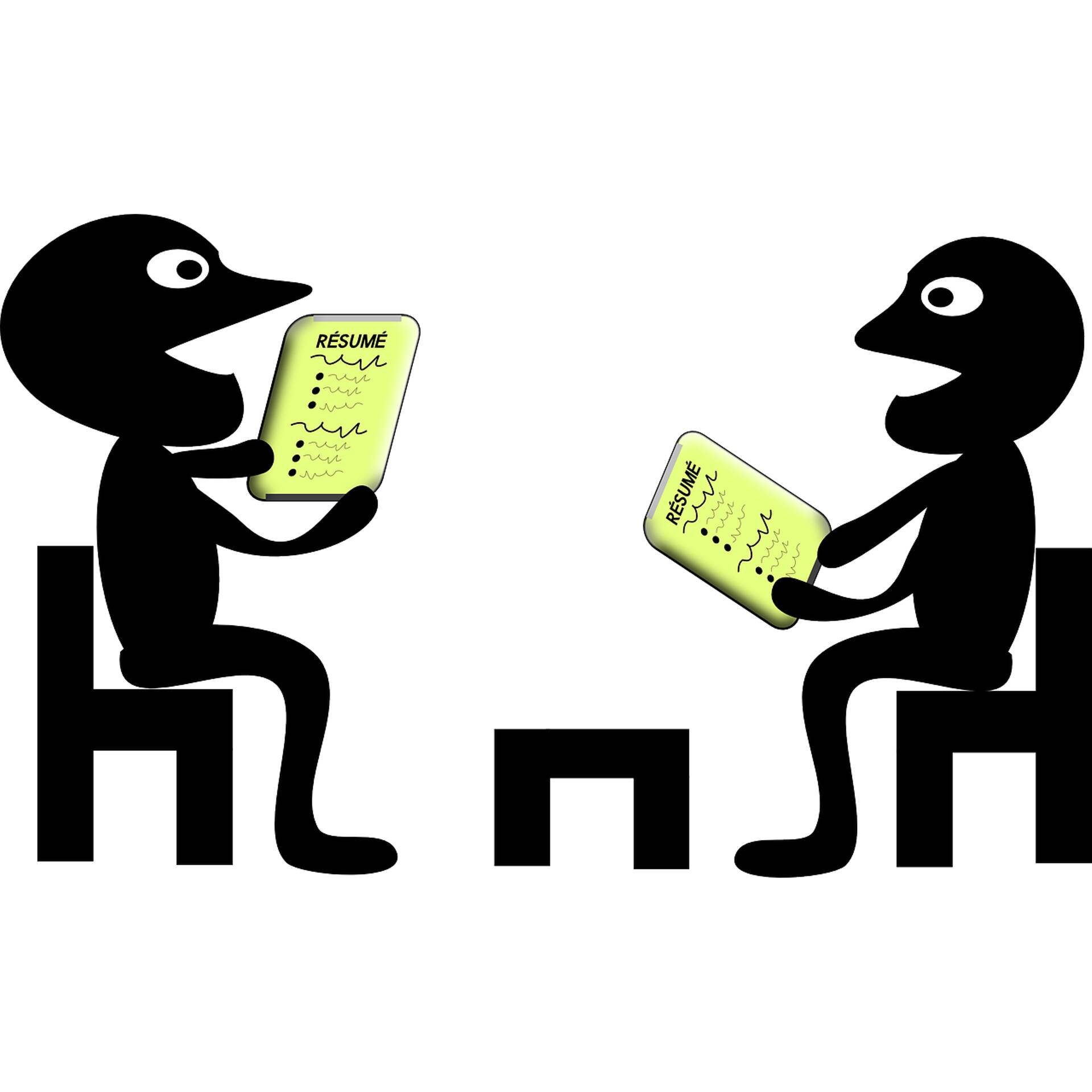 Kaasamise rõõm ja kasu värbamisel