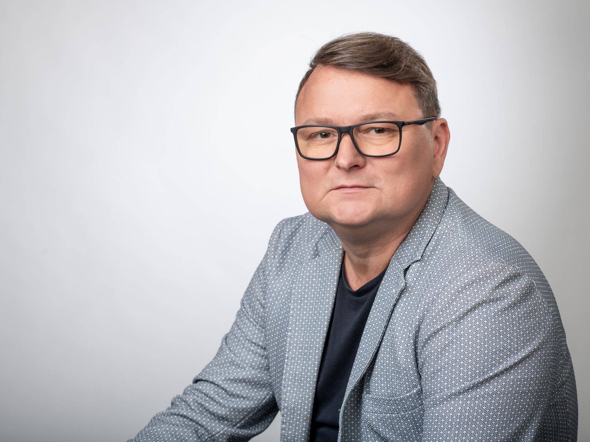 Maag grupi lihatööstuste juht Silver Kaur.