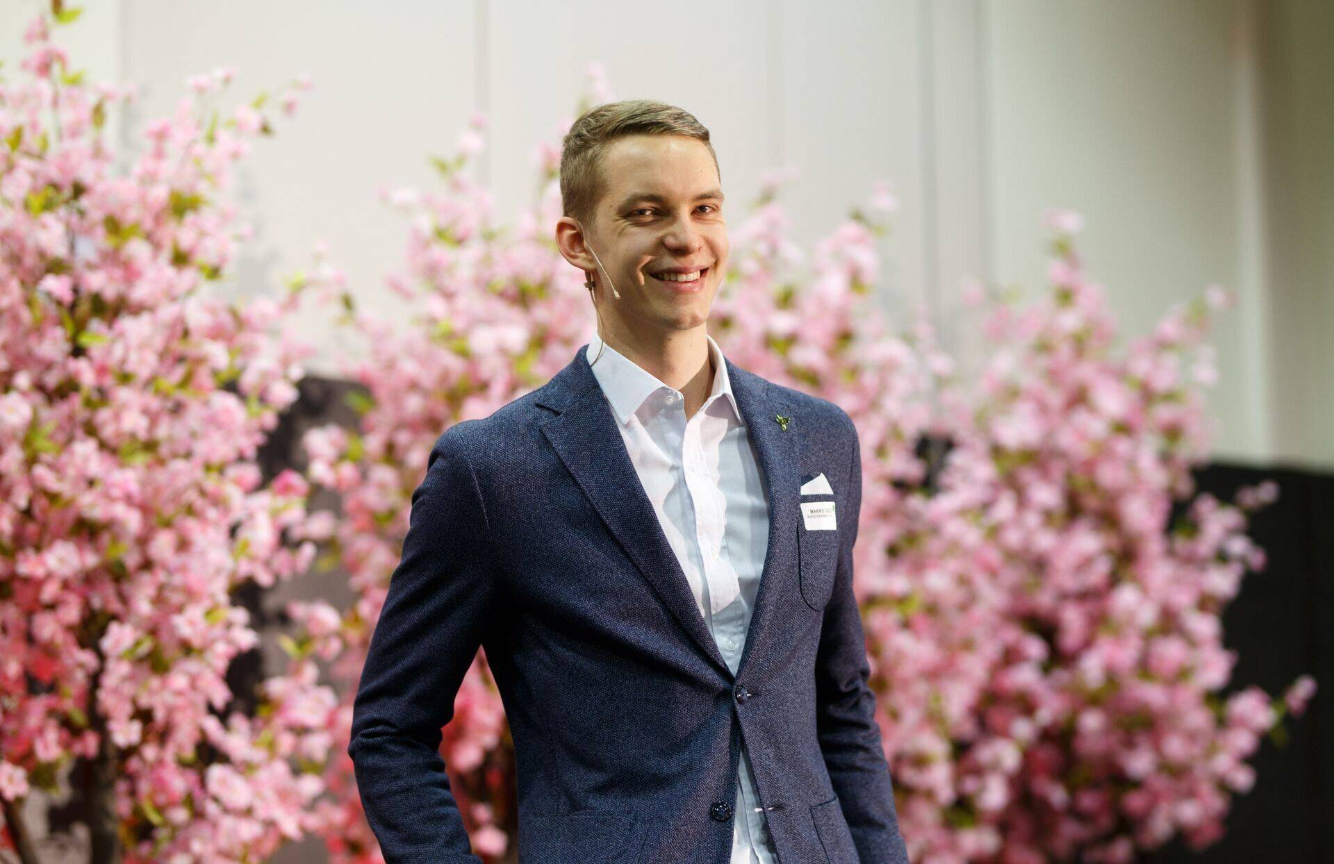 Руководитель эстонского Инвестиционного клуба Марко Ооло признался, что последние 3-4 года он инвестировал с пониманием того, что кризис может наступить внезапно.