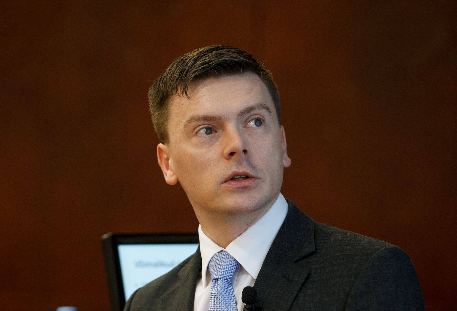 Dmitri Jegorov