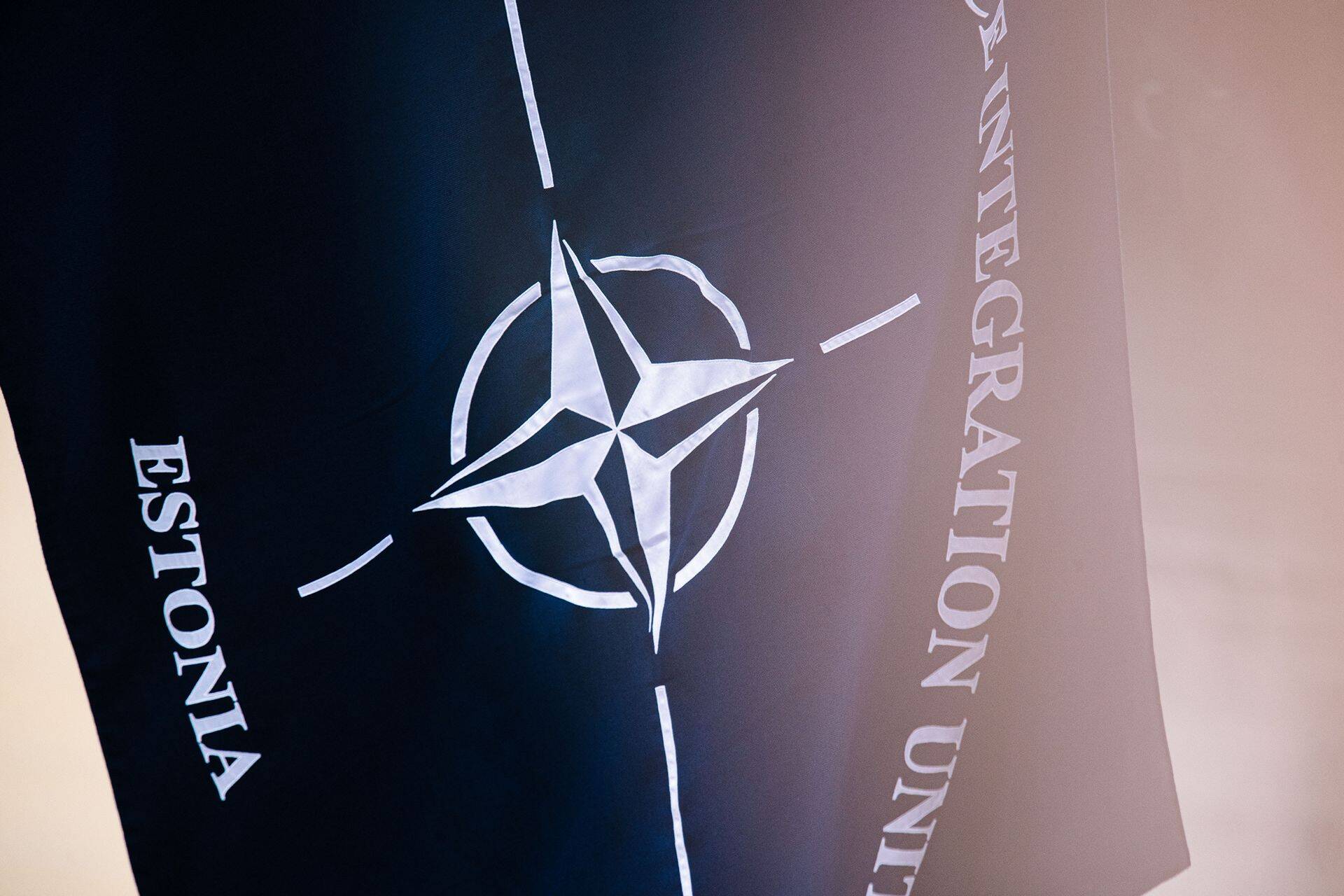 Eesti osaleb NATO innovatsioonifondis.