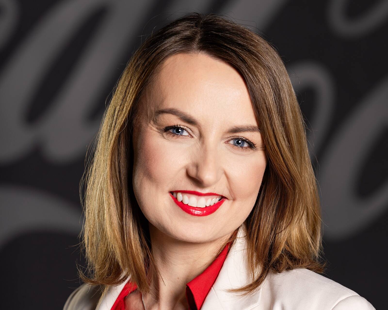 Coca-Cola HBC Poola ja Baltikumi logistikajuht Katarzyna Rybicka-Dećko esineb 21.-22. mail toimuval Pärnu tarneahelakonverentsil.