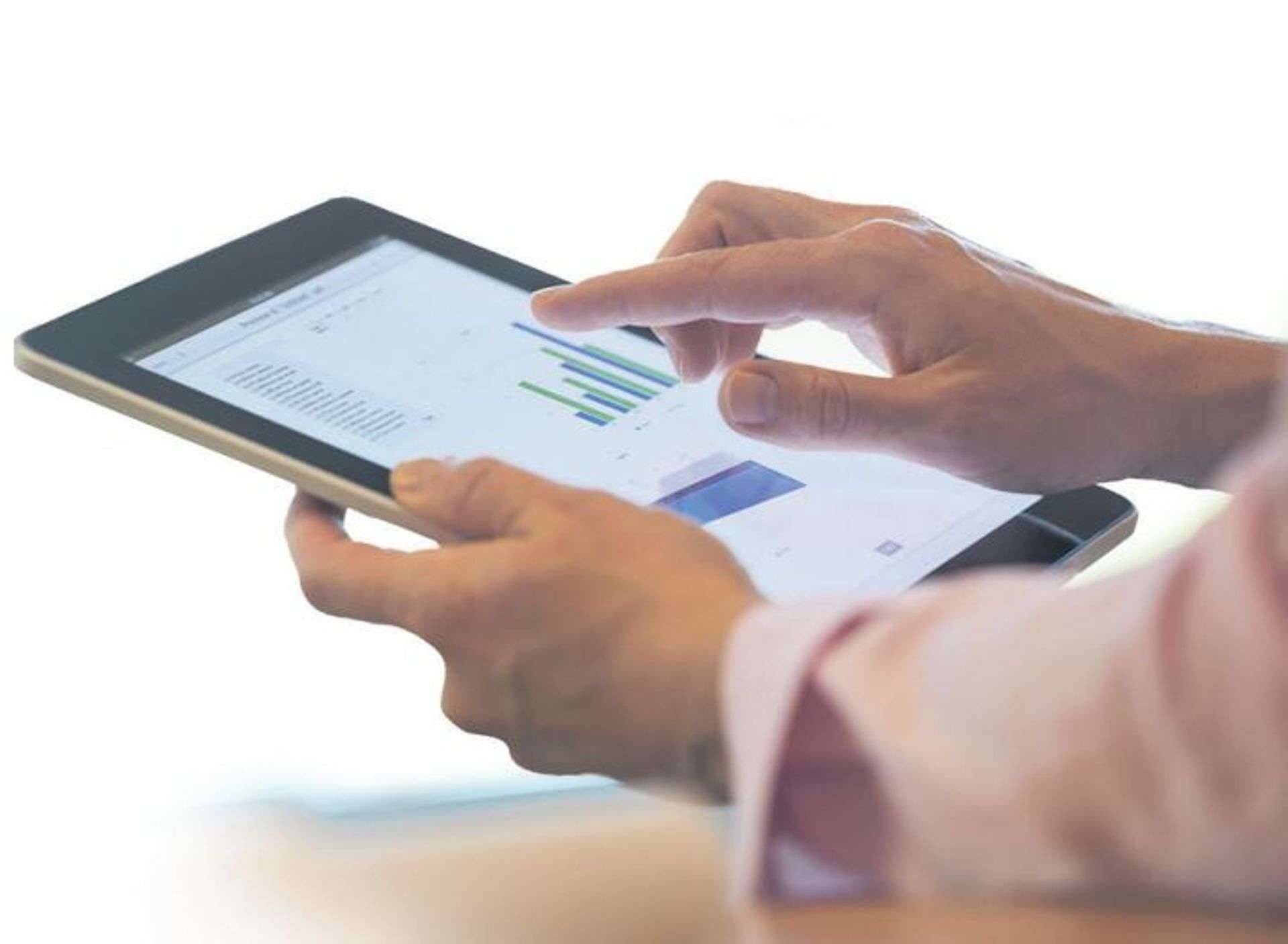 E-arveid luuakse majandustarkvara abil Eestis liiga vähe.