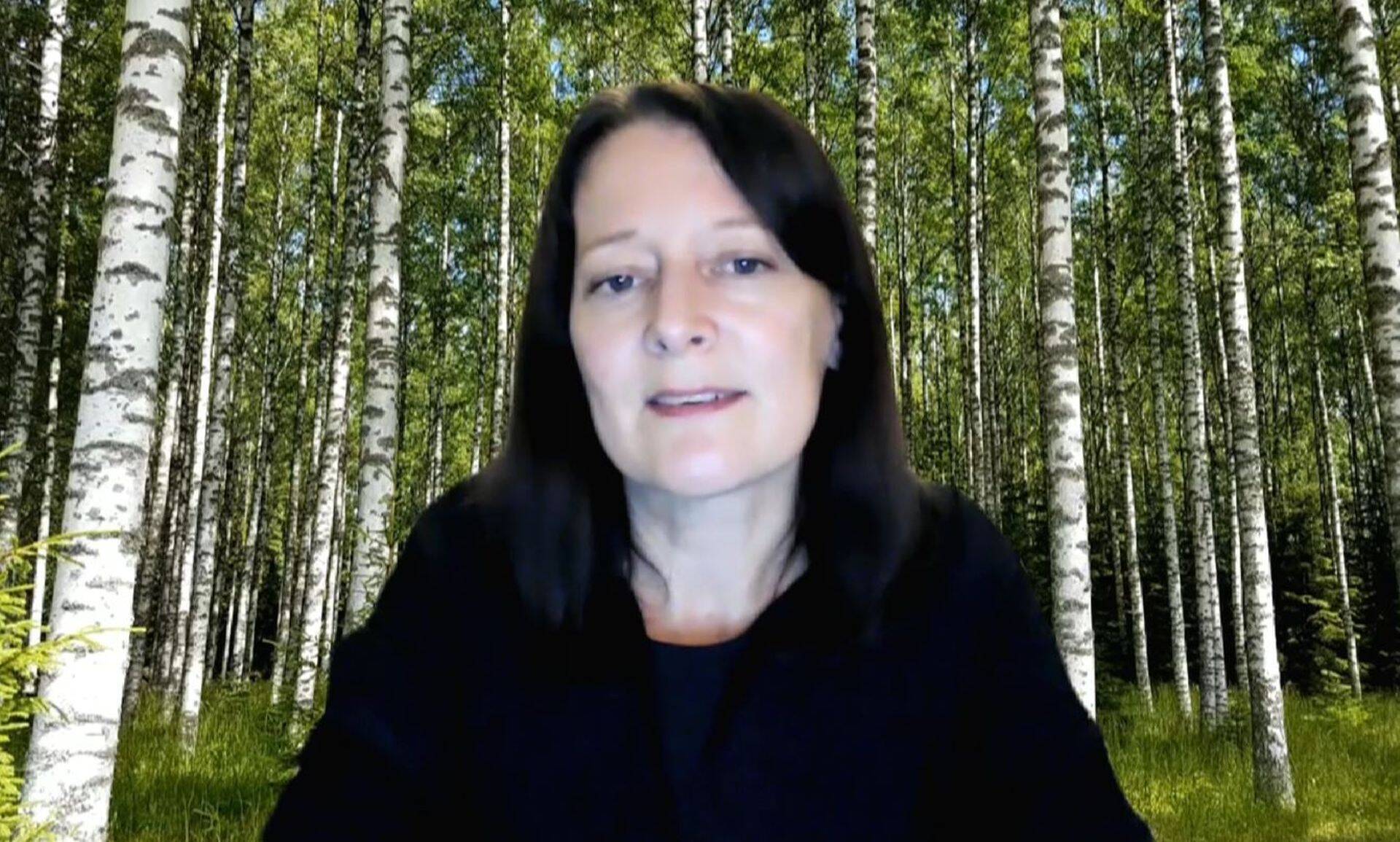 Dr Maarit Johanna Witzell