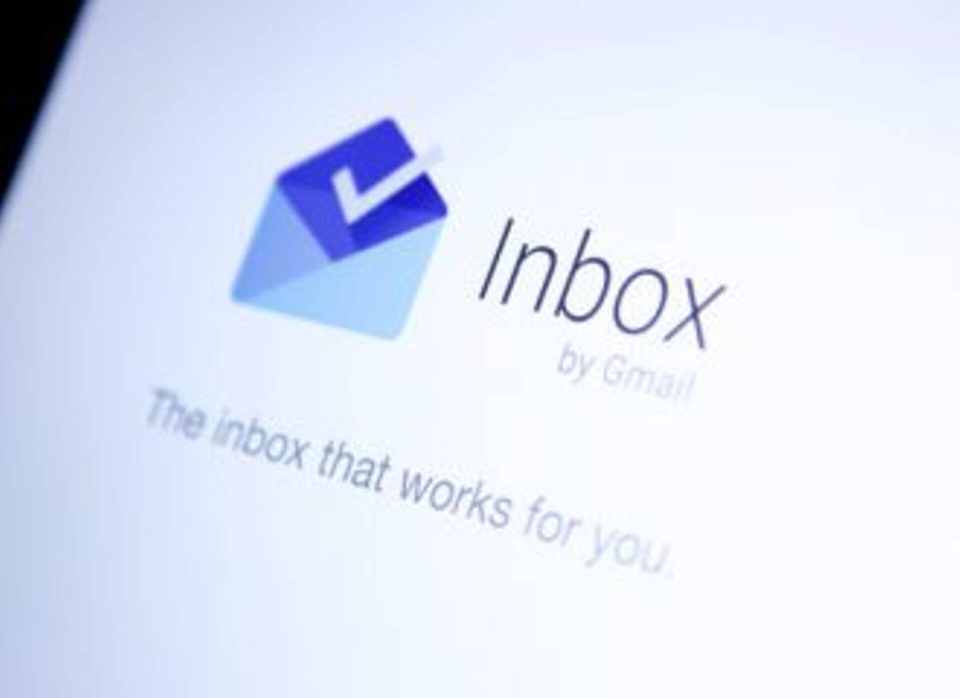 Google закроет почтовый сервис Inbox