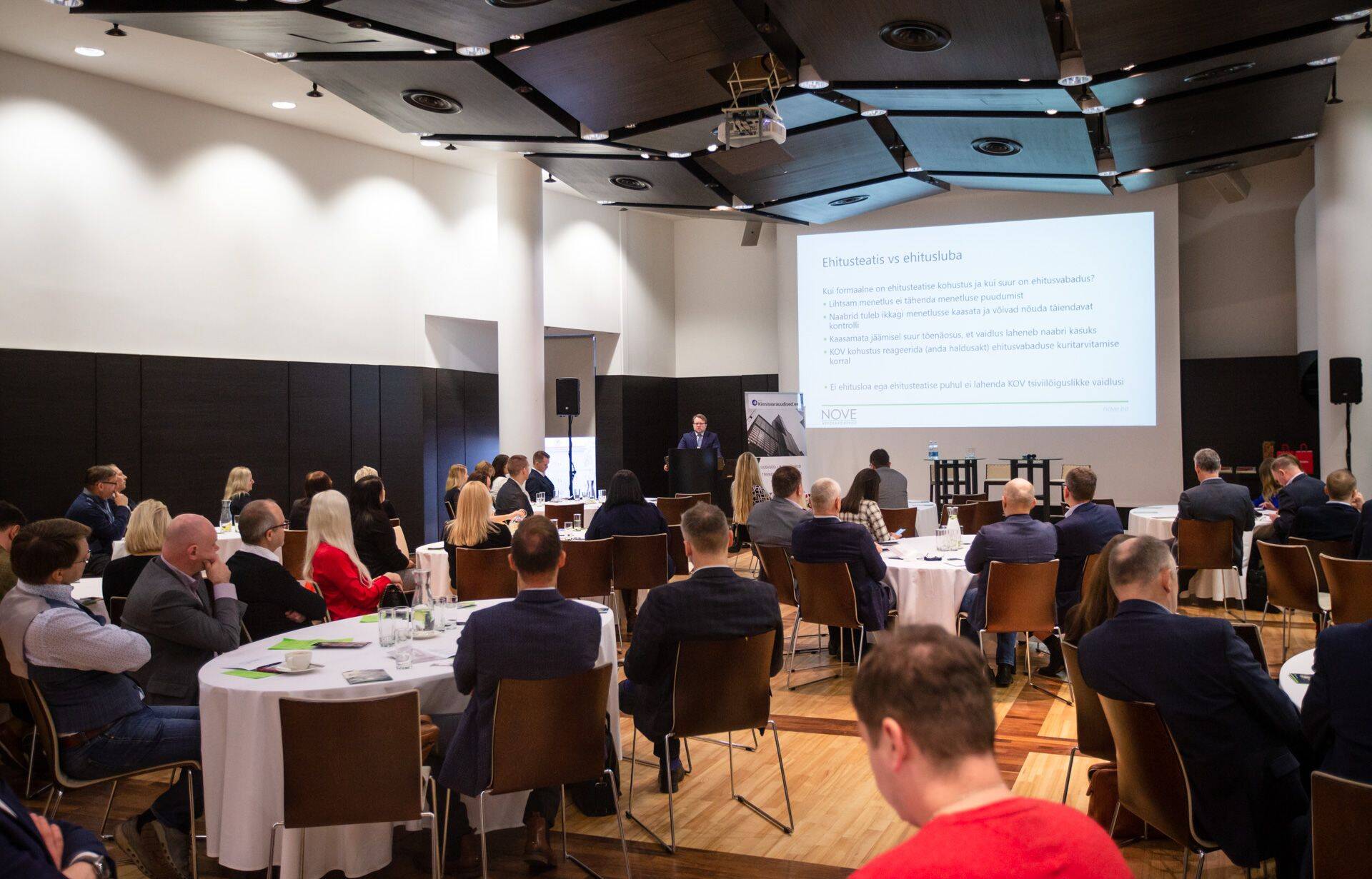 Äripäeva Kinnisvarakonverents 2020