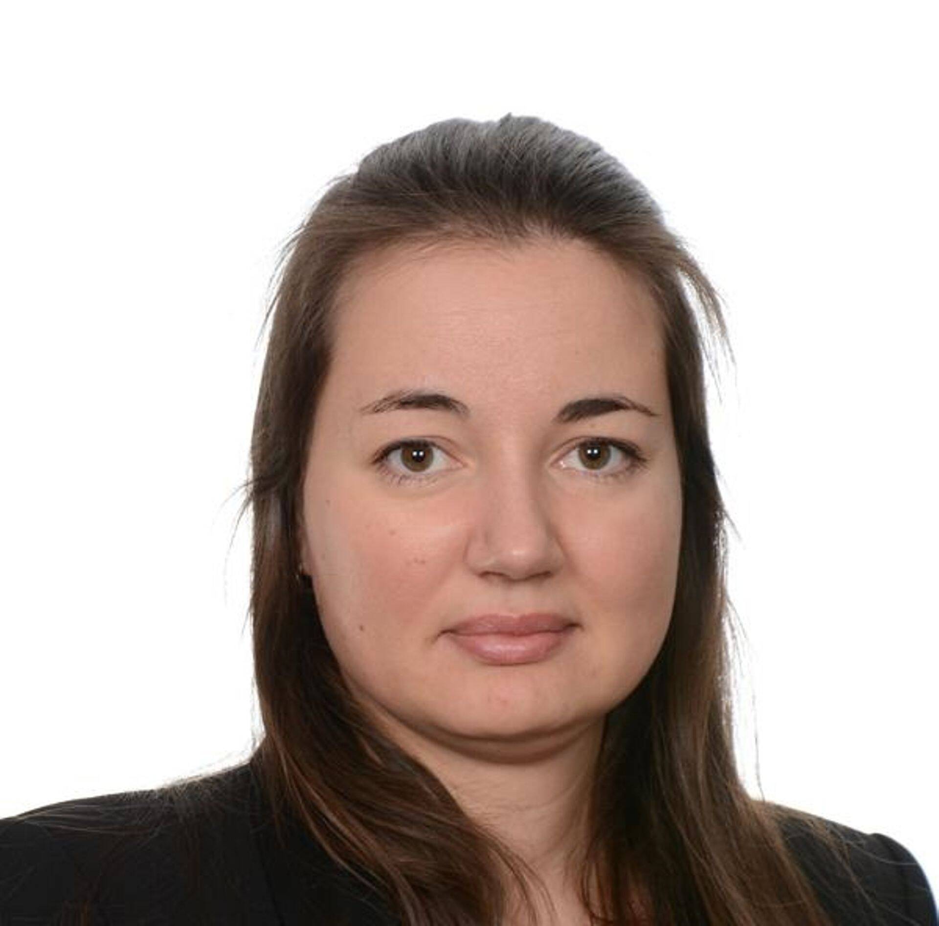 Swedbanki vanemökonomist Liis Elmik.