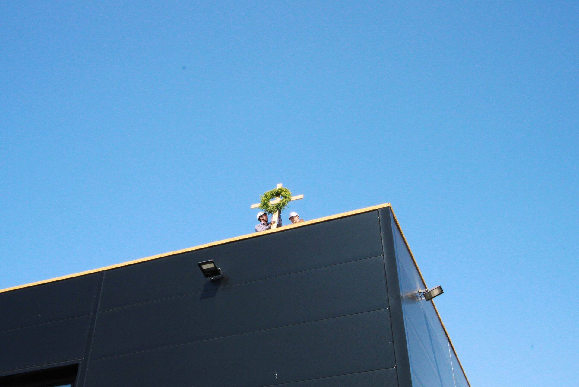 Foto: Jelizaveta Karavajeva