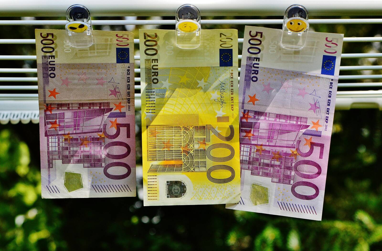 Avanevad keskkonnaprogrammi esimesed taotlusvoorud.