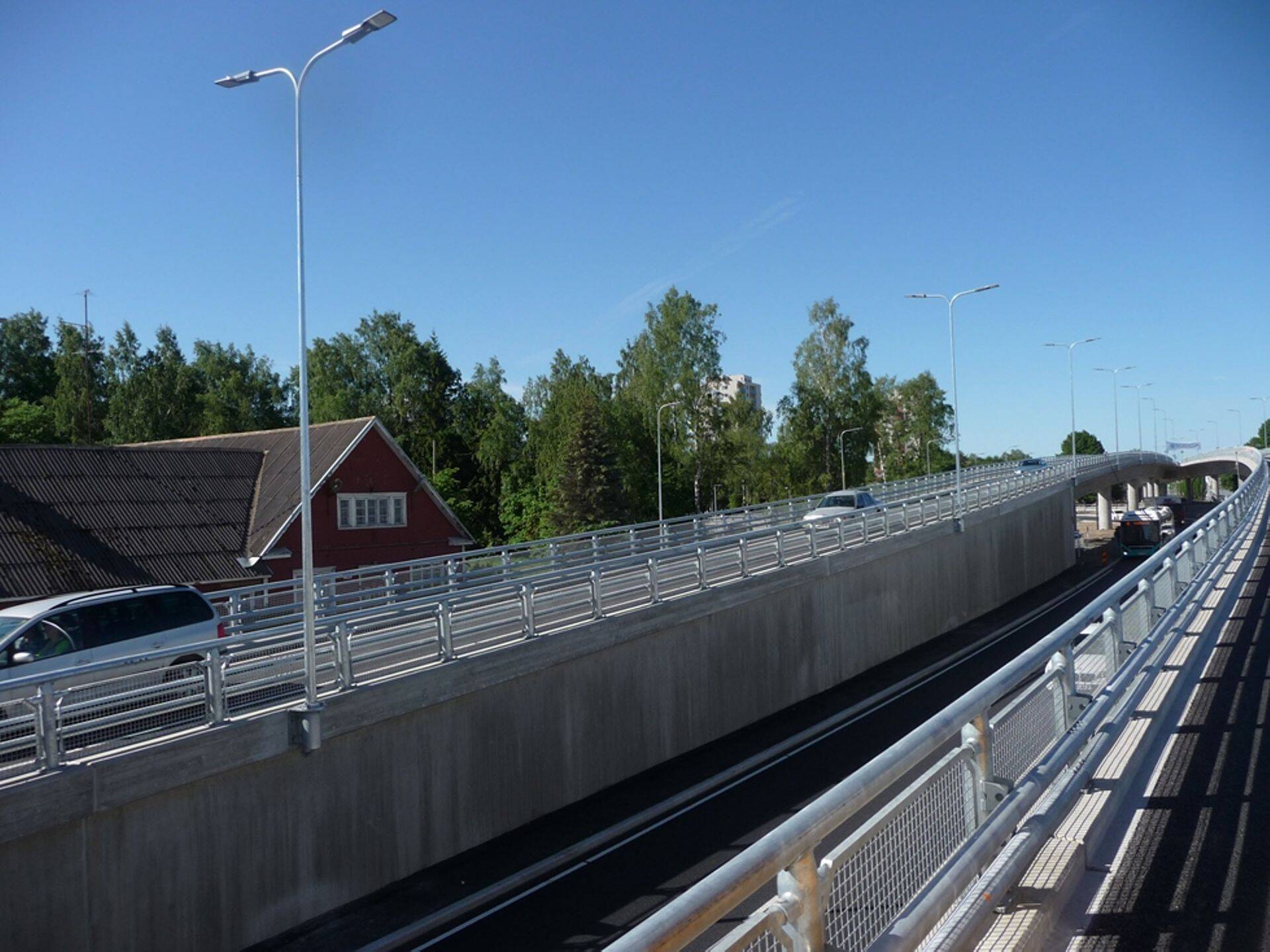 Haabersti viadukt