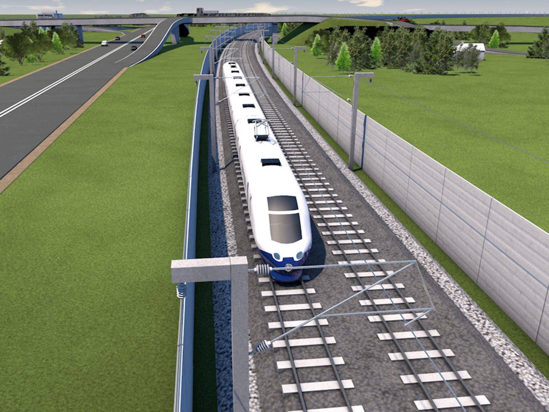 Rail Baltic