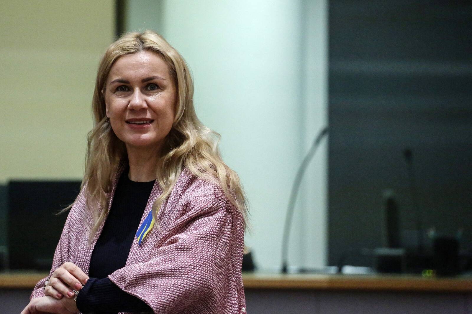 Kadri Simson usub skandalistide edule vaatamata, et Eesti poliitikas tuleb teha koostööd ja olla vastuvõetav, mitte vastumeelne.