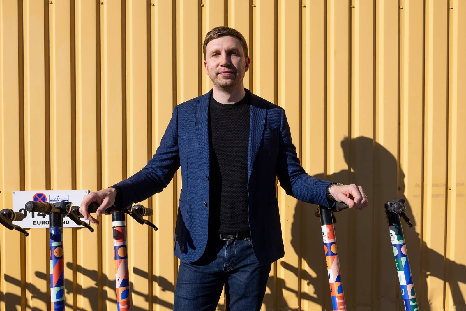 Varem Autolevi juhtinud Tauri Kärson ettevõttes ei jätka.