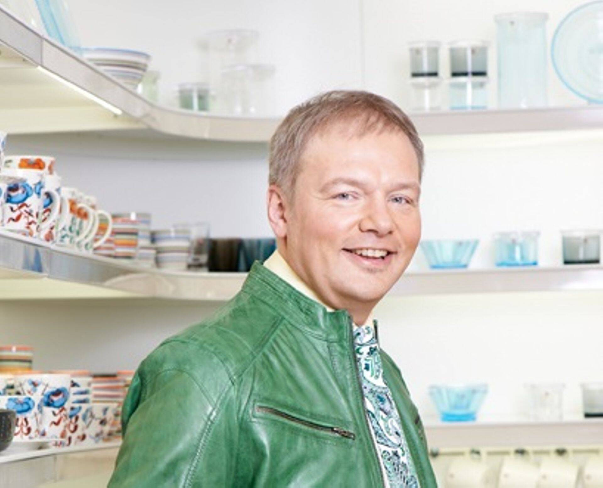 TKM Kinga tegevjuht Edward Köster