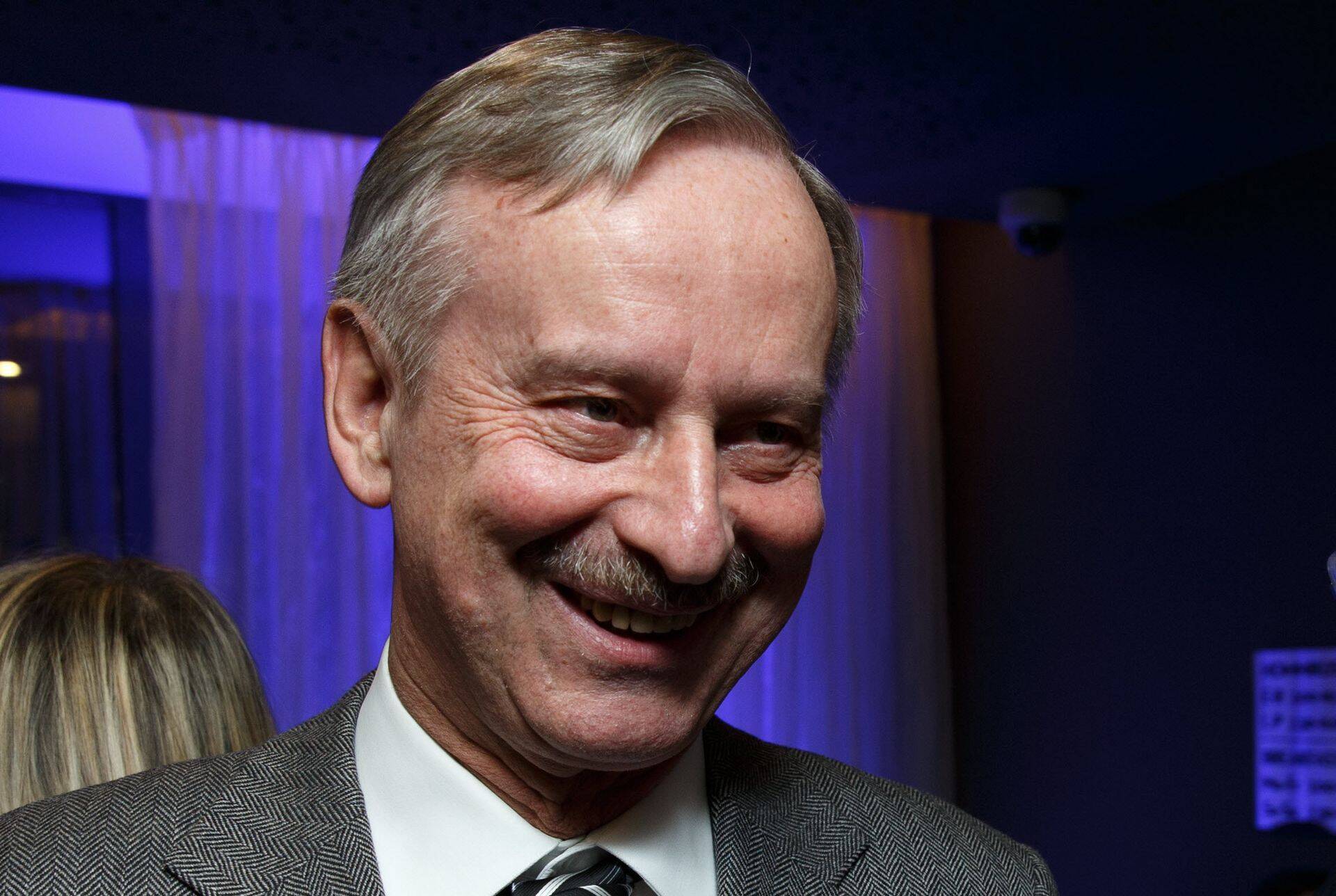 Сийм Каллас назначен на пост специльного советника еврокомиссара