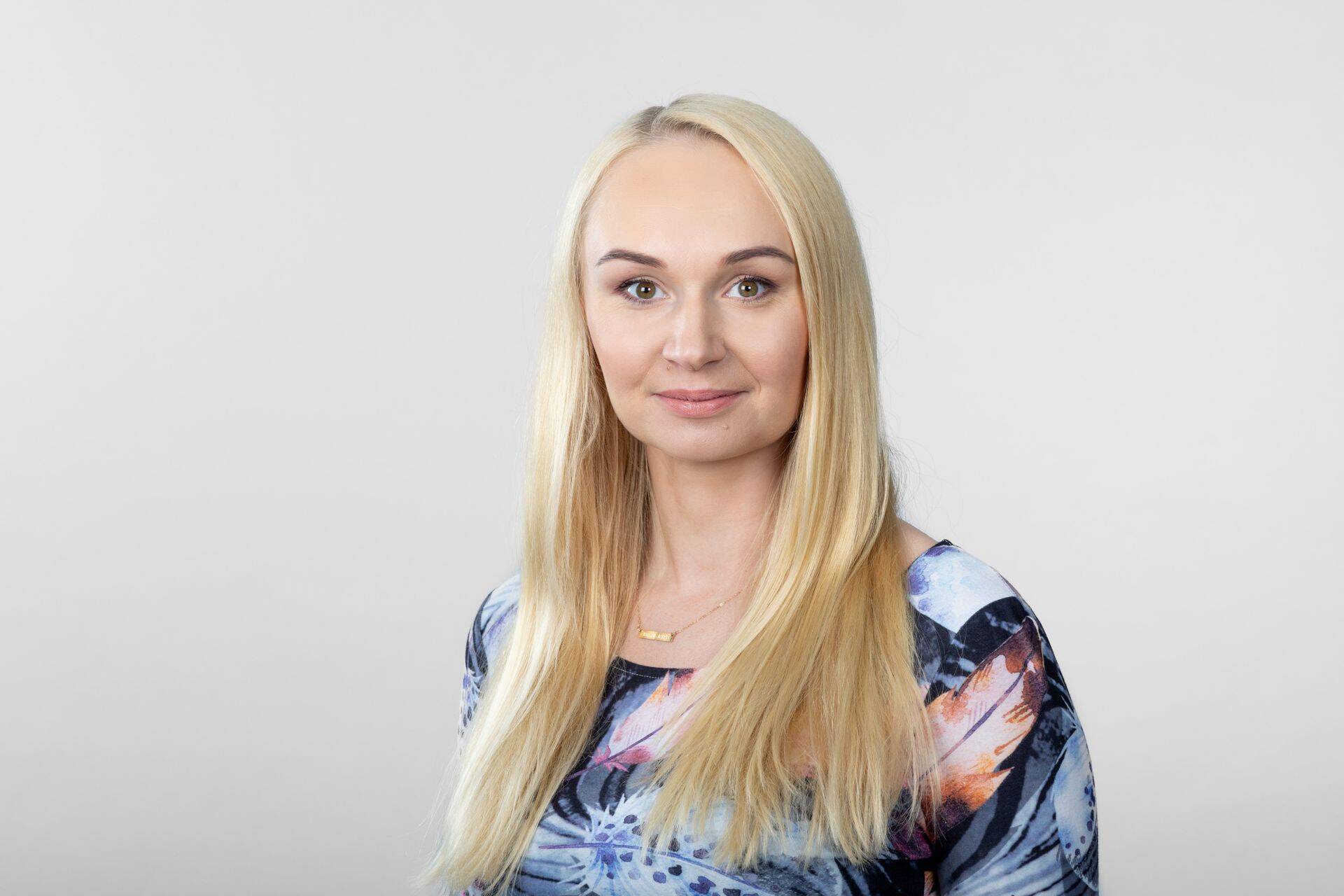 Directo tegevjuht ja juhatuse liige Berit Veske