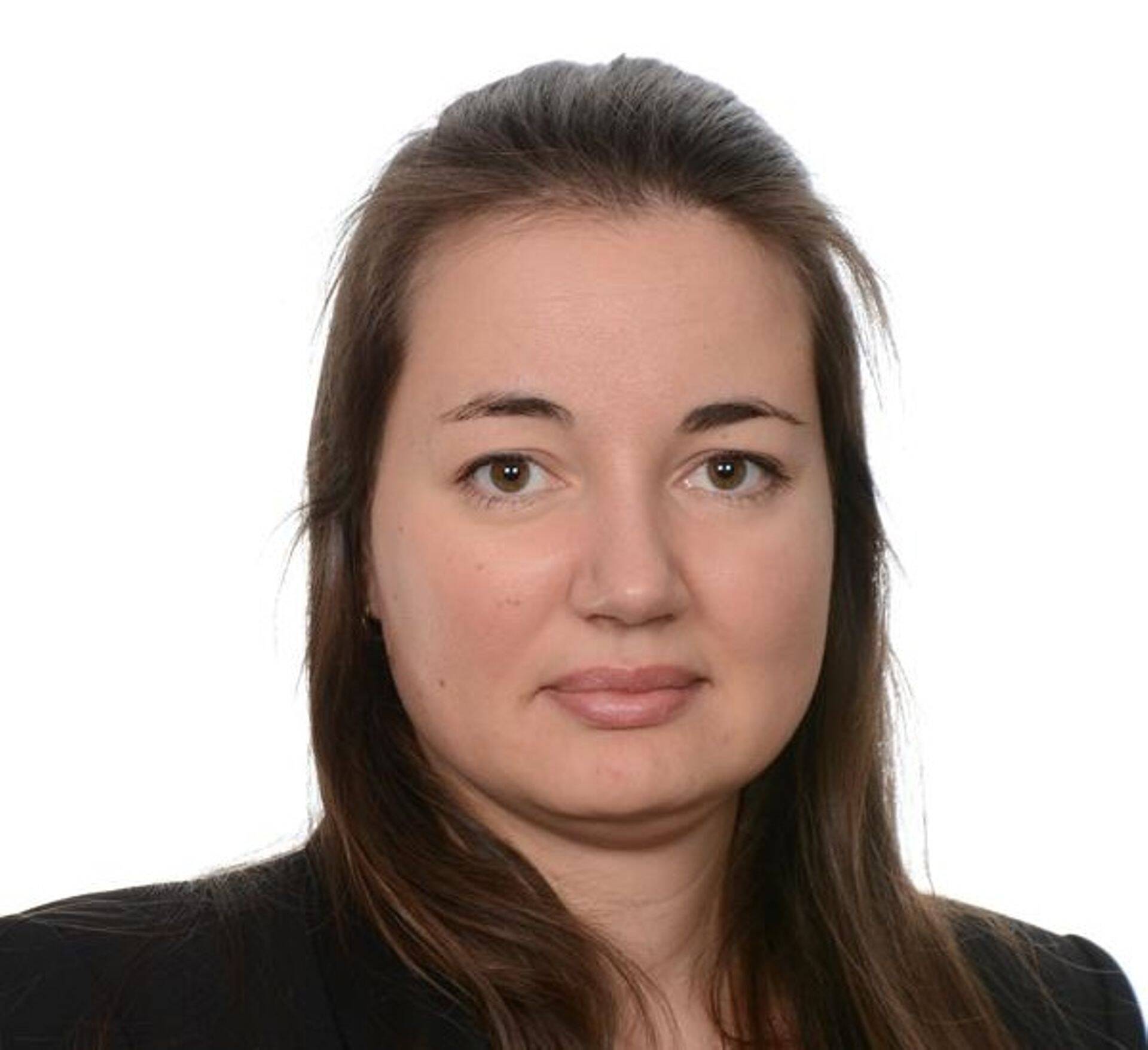 Liis Elmik.