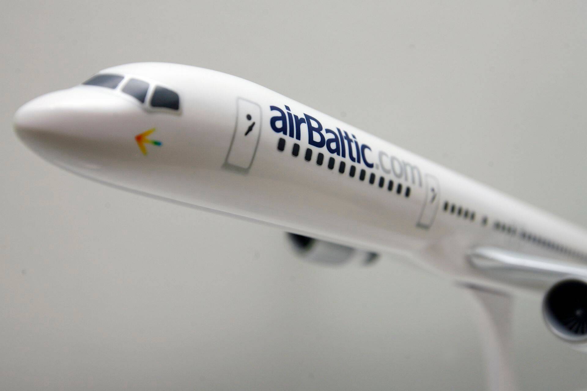 airBaltic