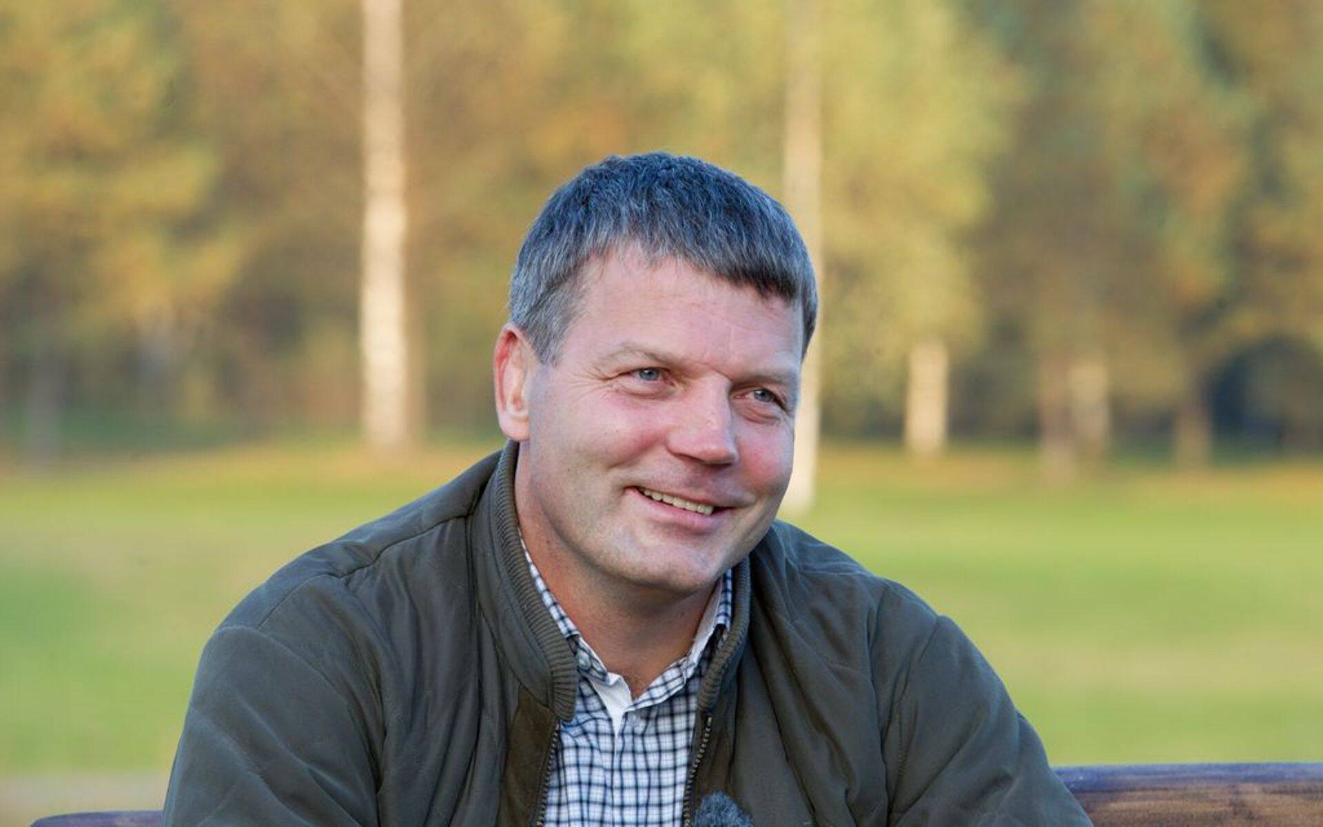 Priit Piilmann