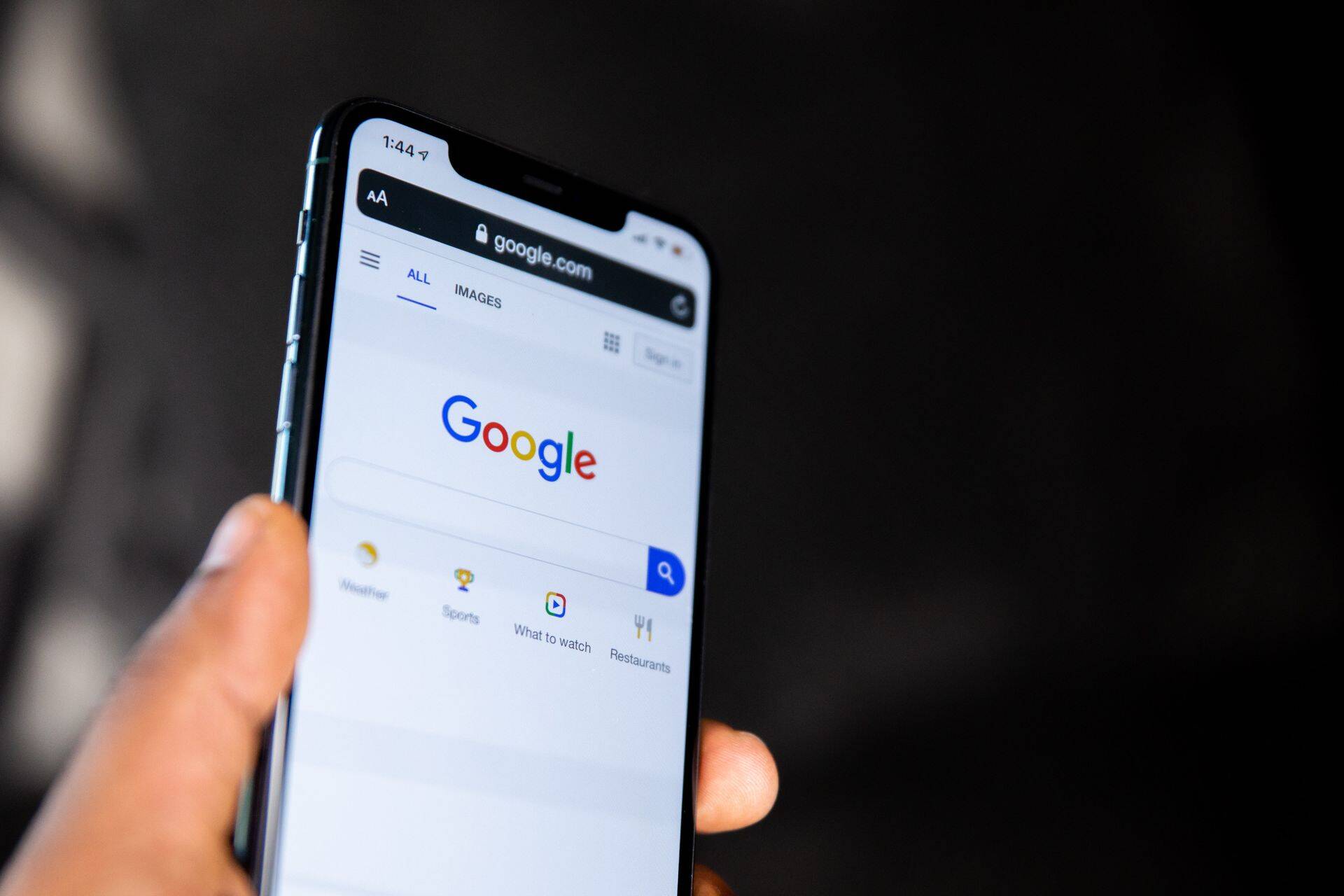 Google alustab Eestis koolitusprogrammiga