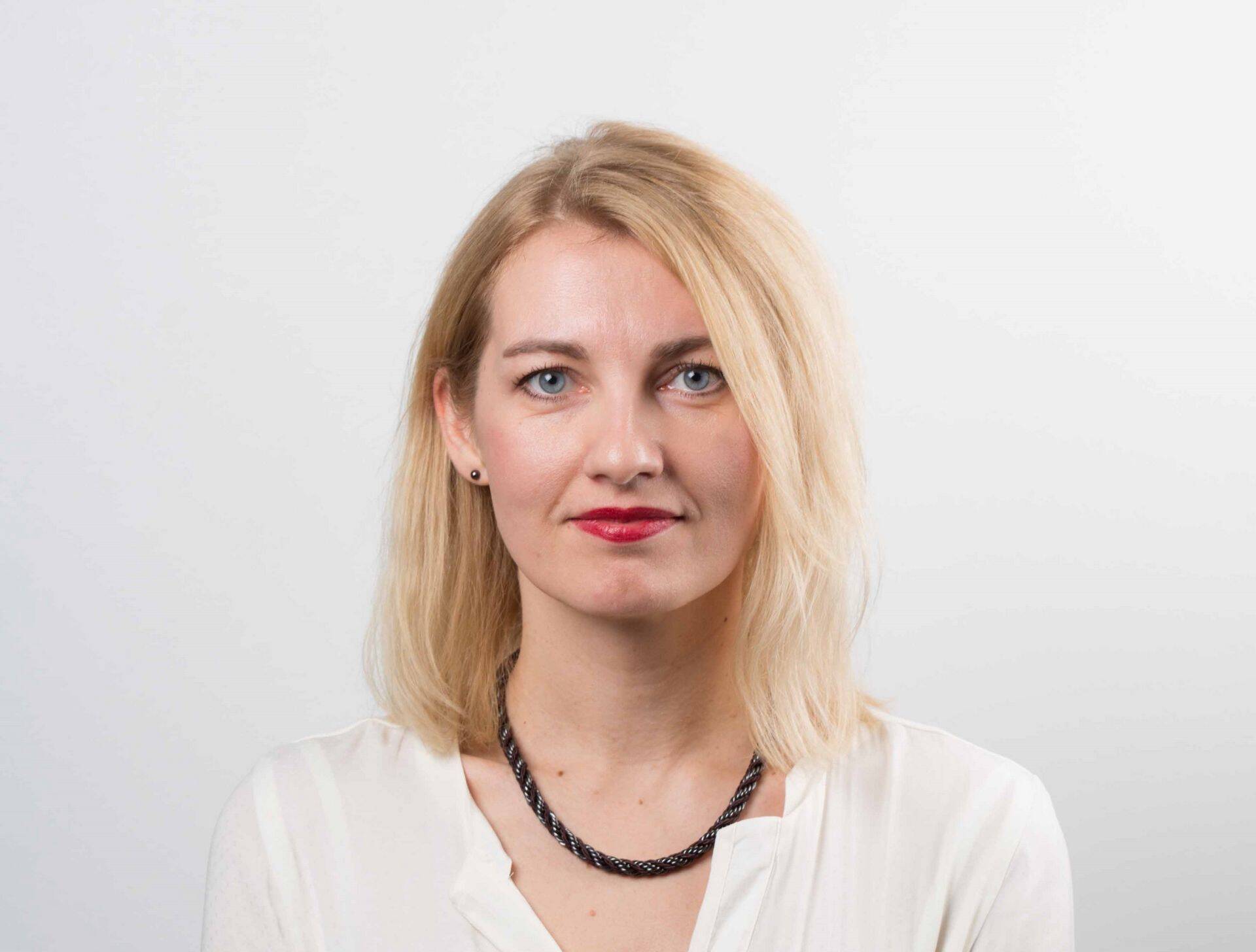 GoWorkaBiti kaasasutaja ja müügijuht Kei Karlson