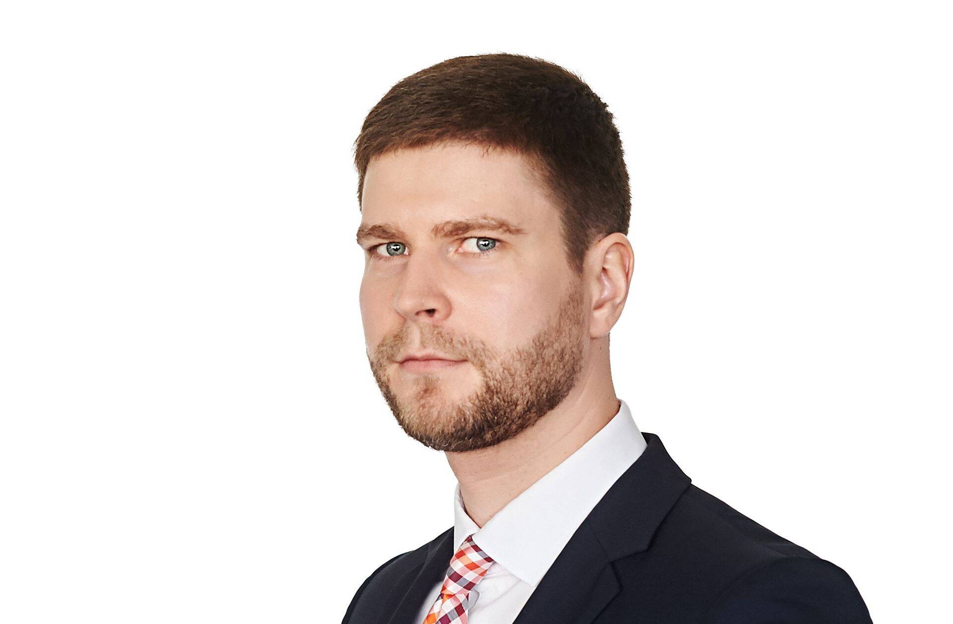 Advokaadibüroo TARK partner Tauno Tark