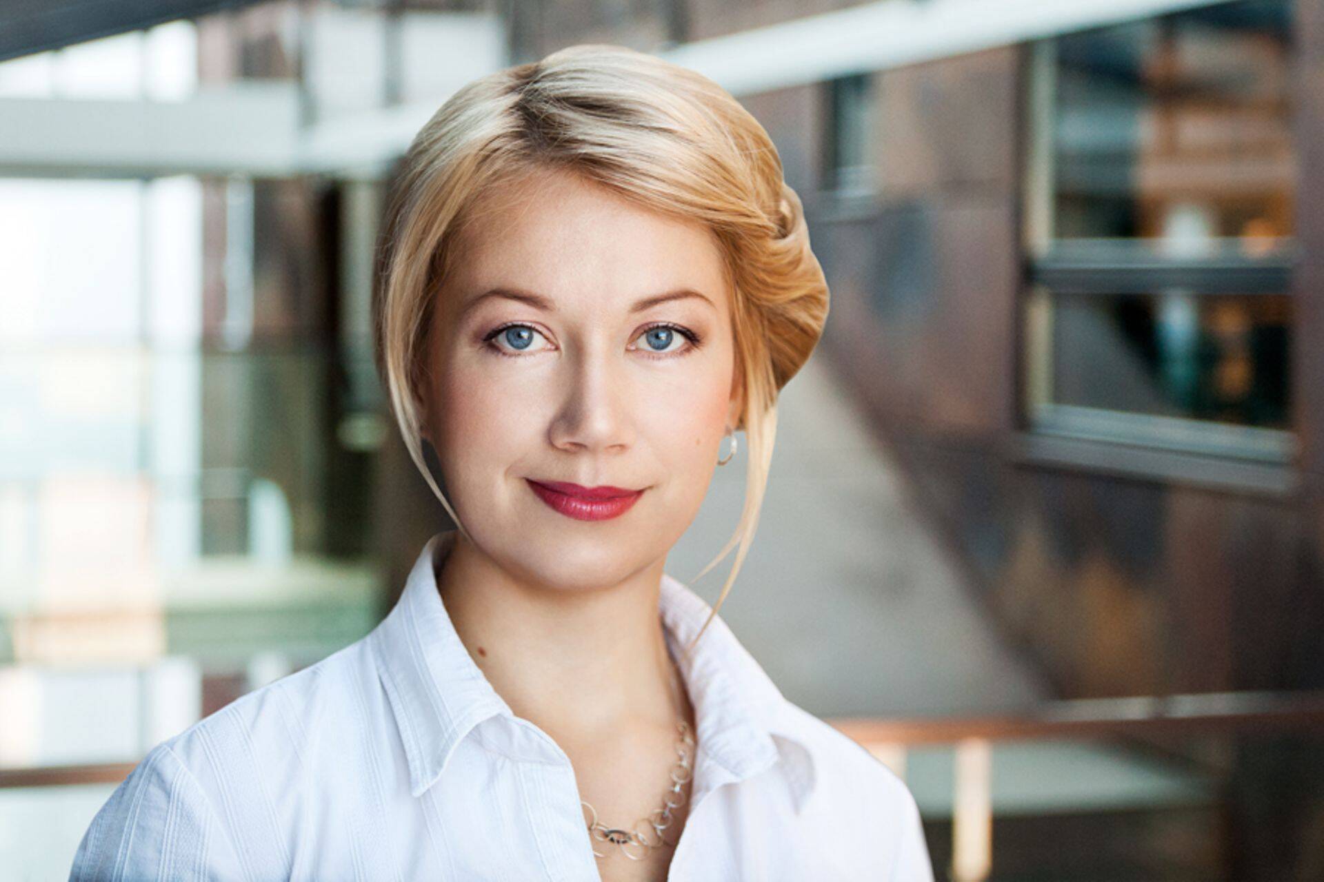 Advokaadibüroo Hedman Partners vandeadvokaat Liisa Linna