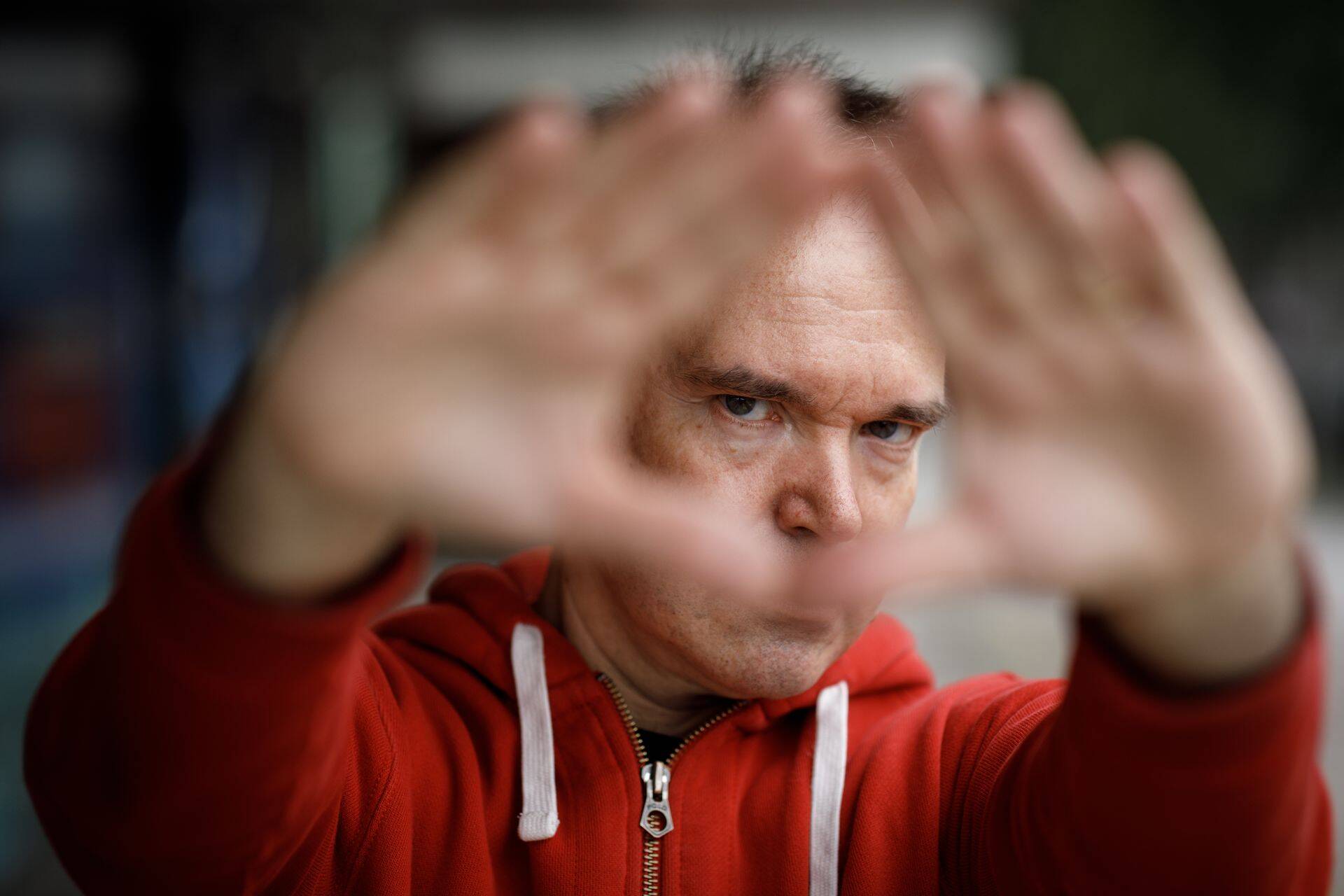 Soome visionäär ja tunneliprojekti Finest Bay Area eestvedaja Peter Vesterbacka.
