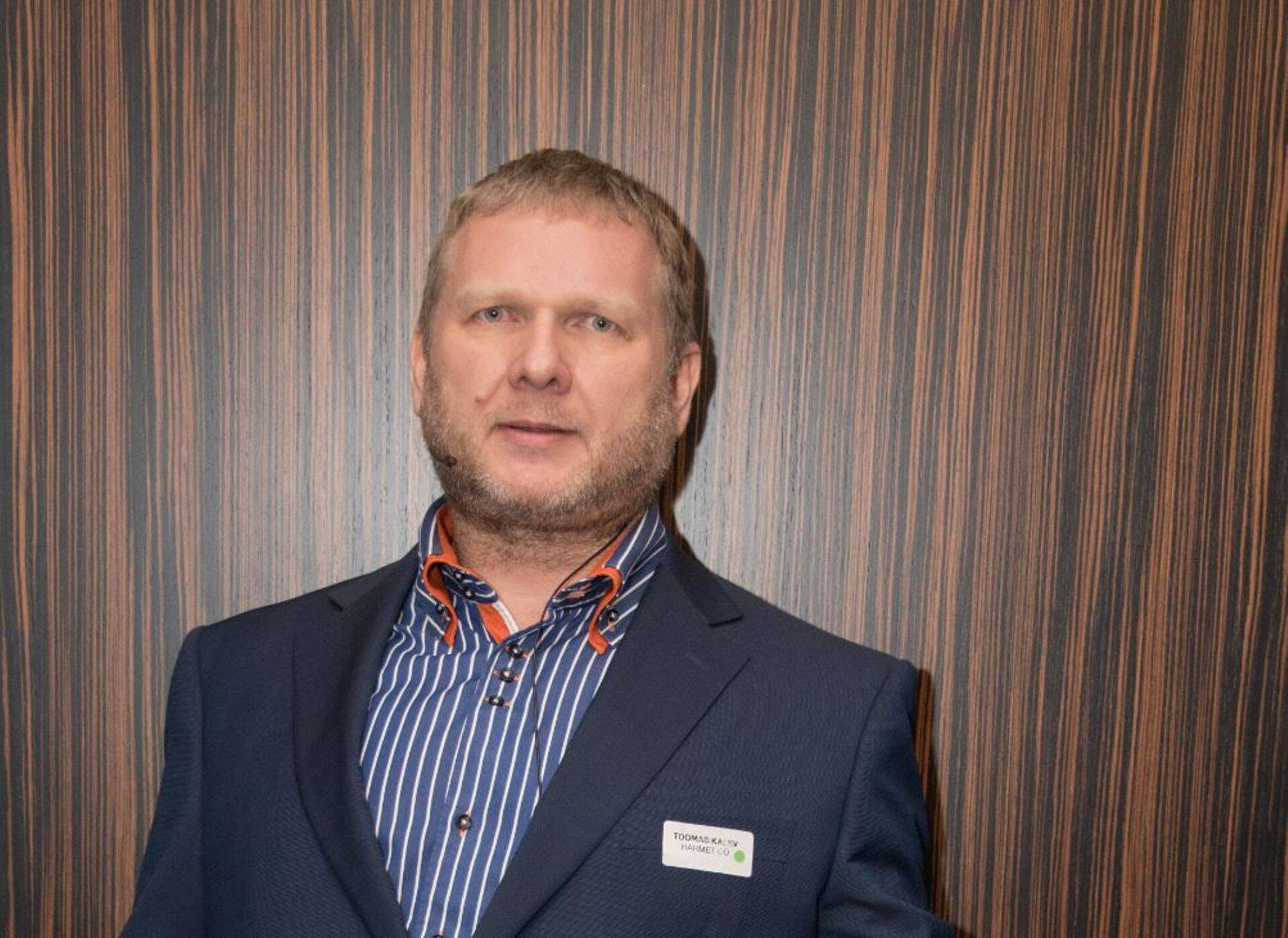 Toomas Kalev: Puidutööstuse TOPi võit on üllatus