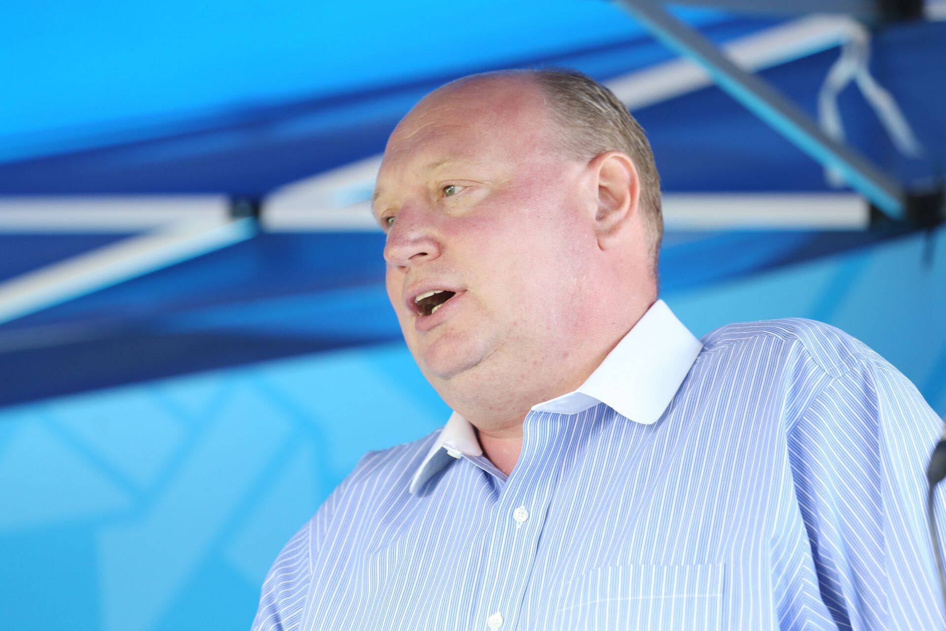 Henrik Hololei