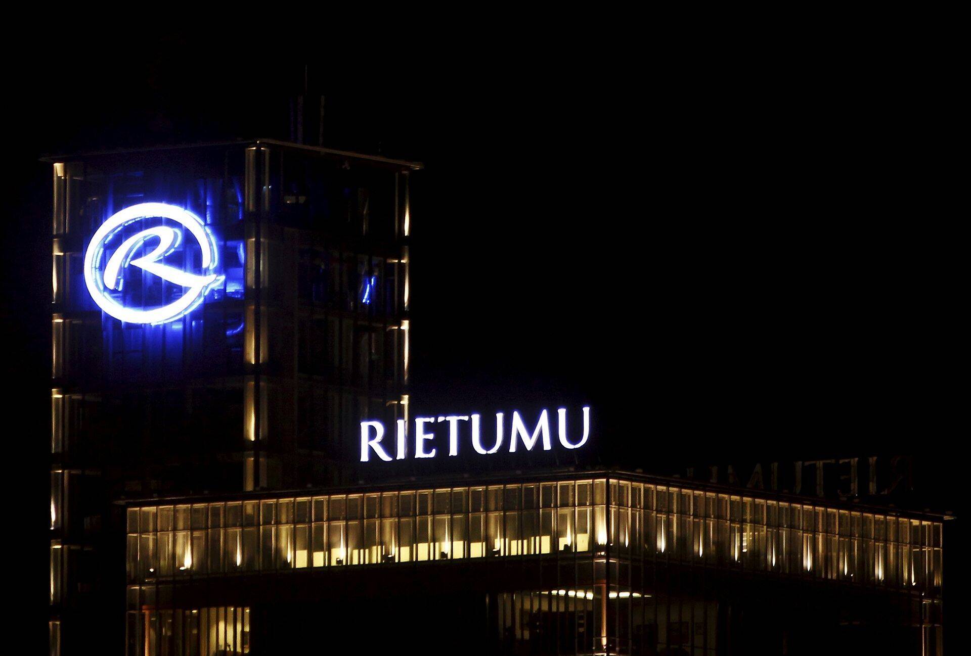 Дмитрий Меньшиков считает, что он стал заложником неправомерной политики Rietumu banka.