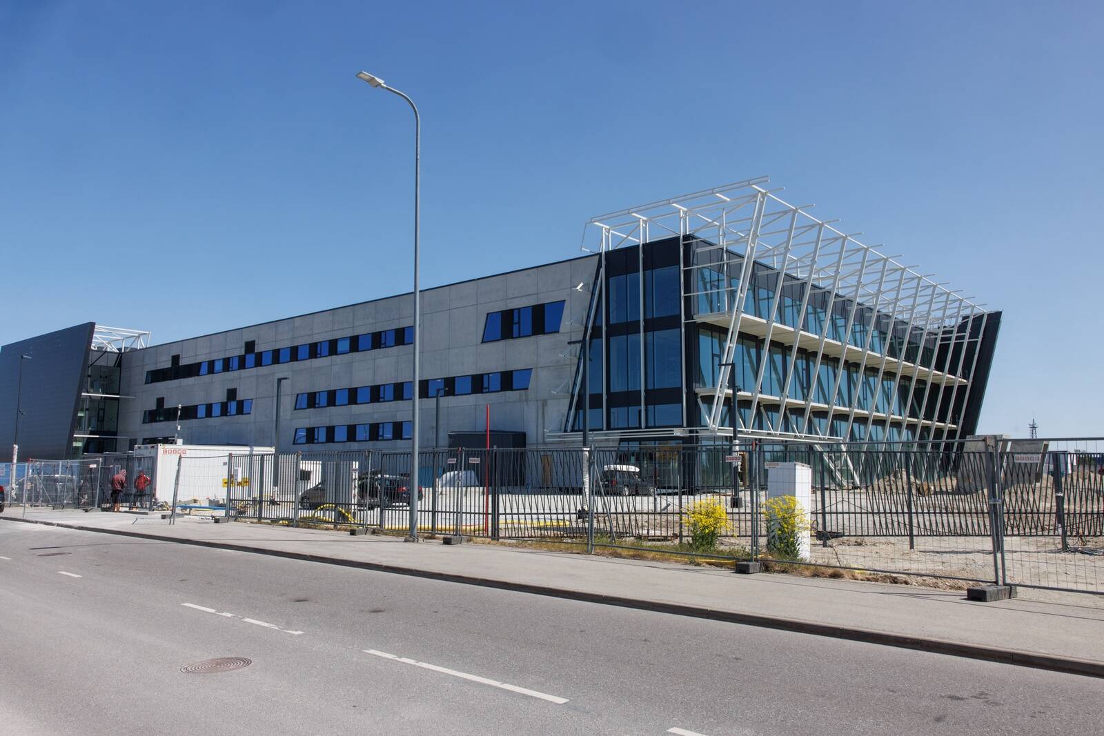 С понедельника Pharmapark перейдет в собственность Interchemie.