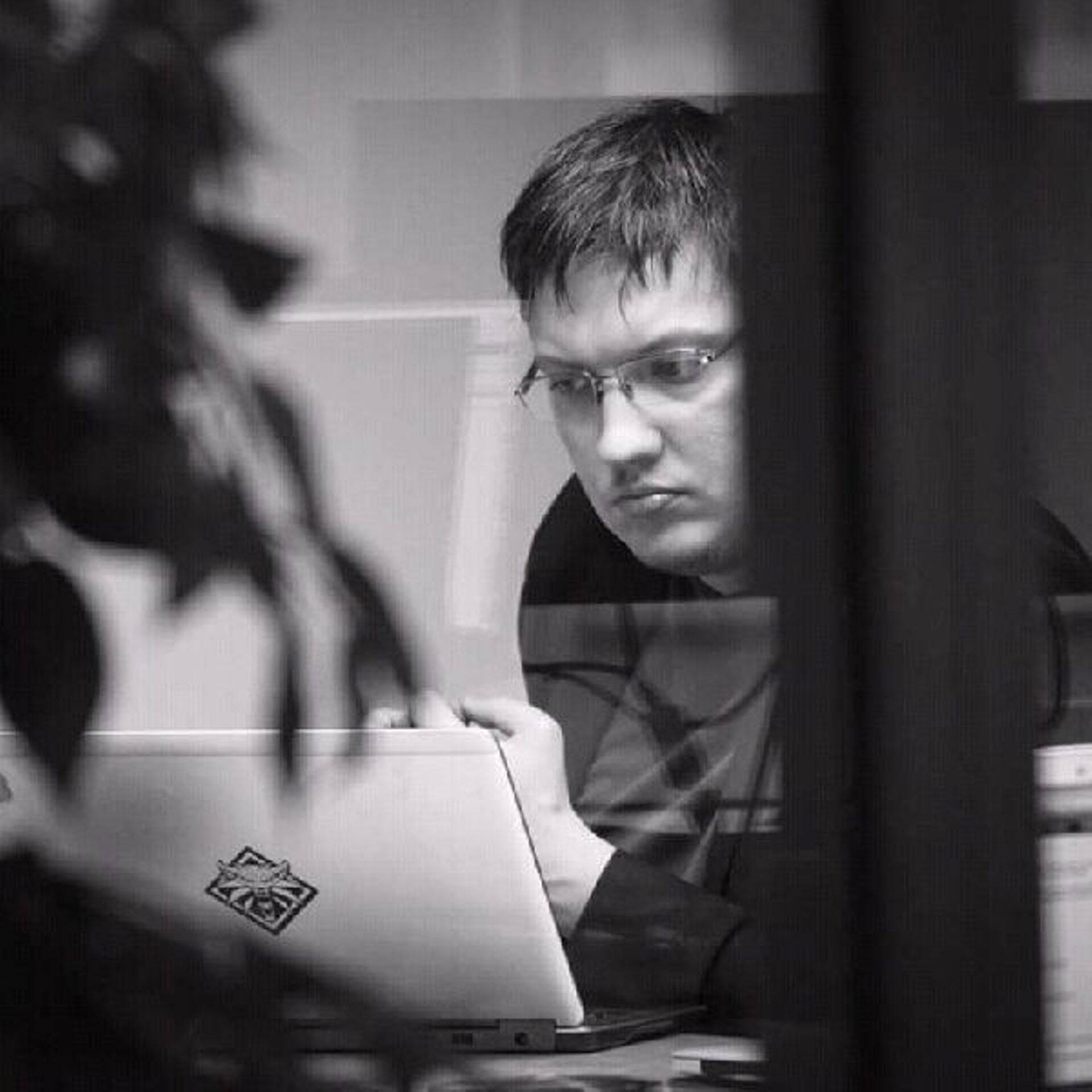 Eesti CTO Kristo Vaher.