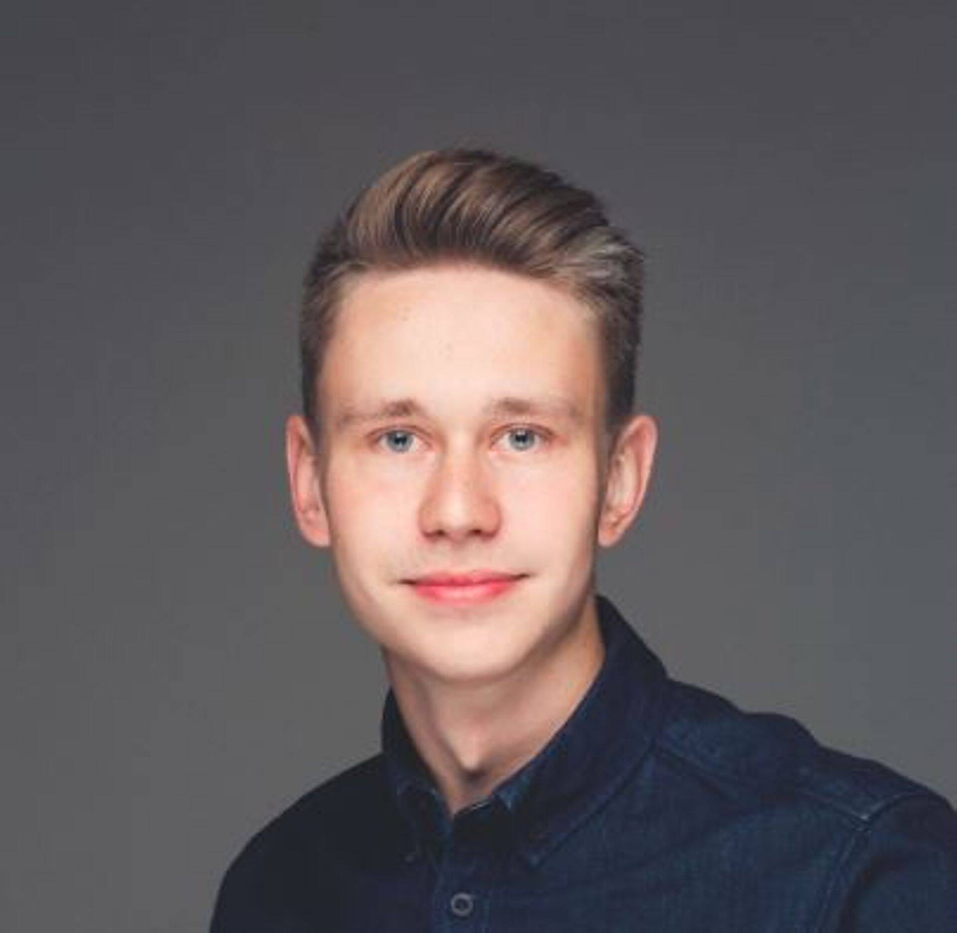 Brandemi videoturundaja Andreas Unt
