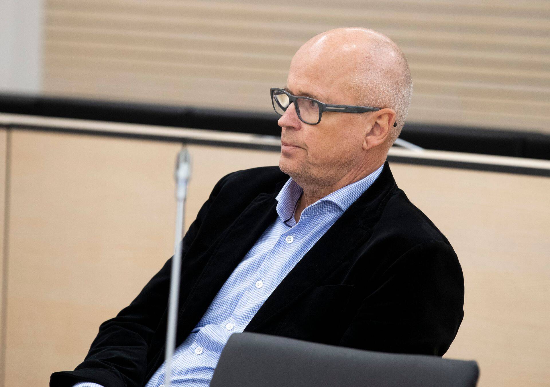 Ehitusfirma Rand ja Tuulberg üks omanikke Aivar Tuulberg nendib, et paljud vanad tarneahelad on lõhutud ja taastumist ei tule, see on lihtsalt uus reaalsus, millega tuleb elada.